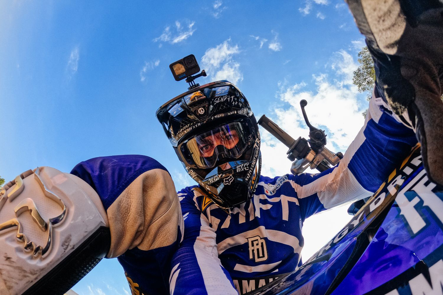 Best action cameras of 2024 to capture footage on the move