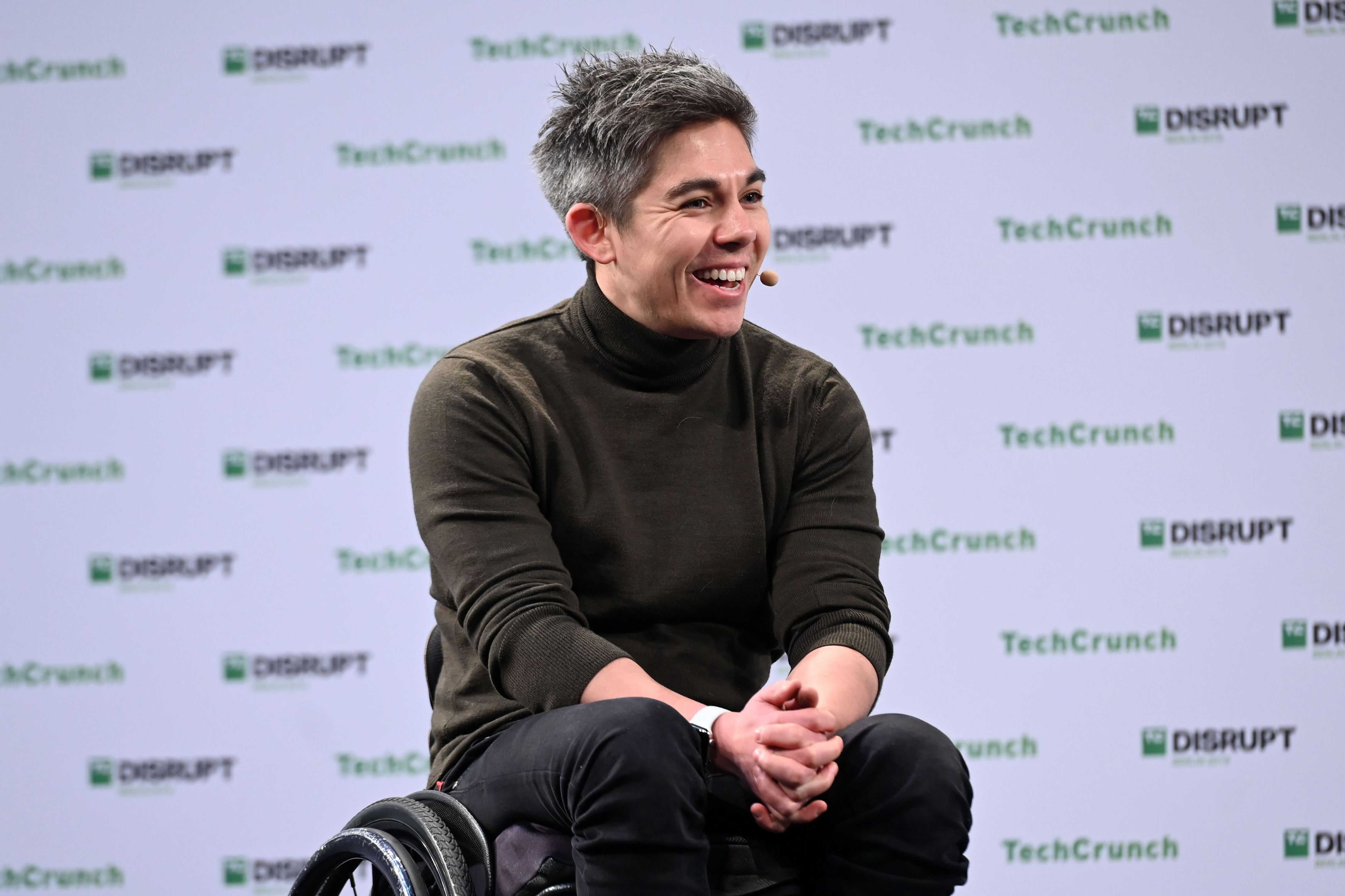 Fintech GoCardless taps JPMorgan for unicorn funding round