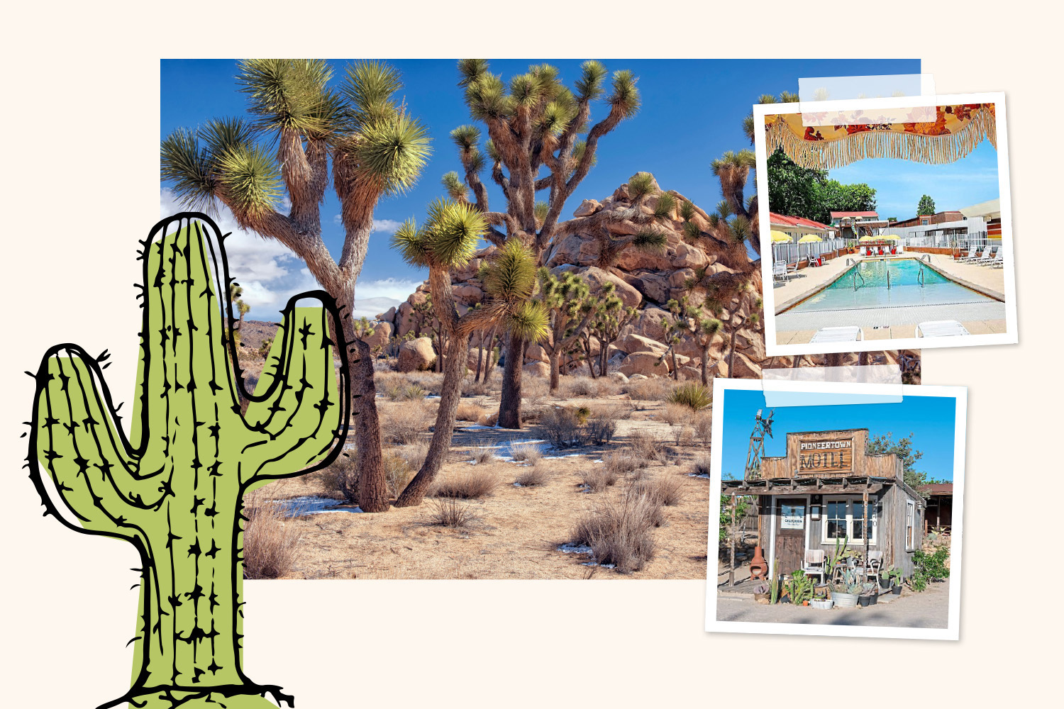 Oh hey, USA! Your alt-travel guide to the American dream 