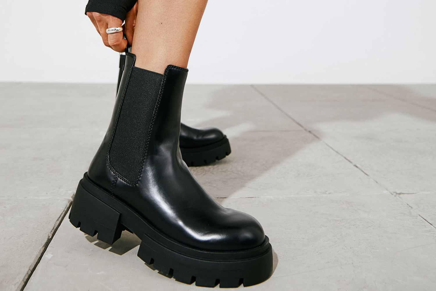 Best women’s boots for winter: chunky stompers, ankle and knee-high options