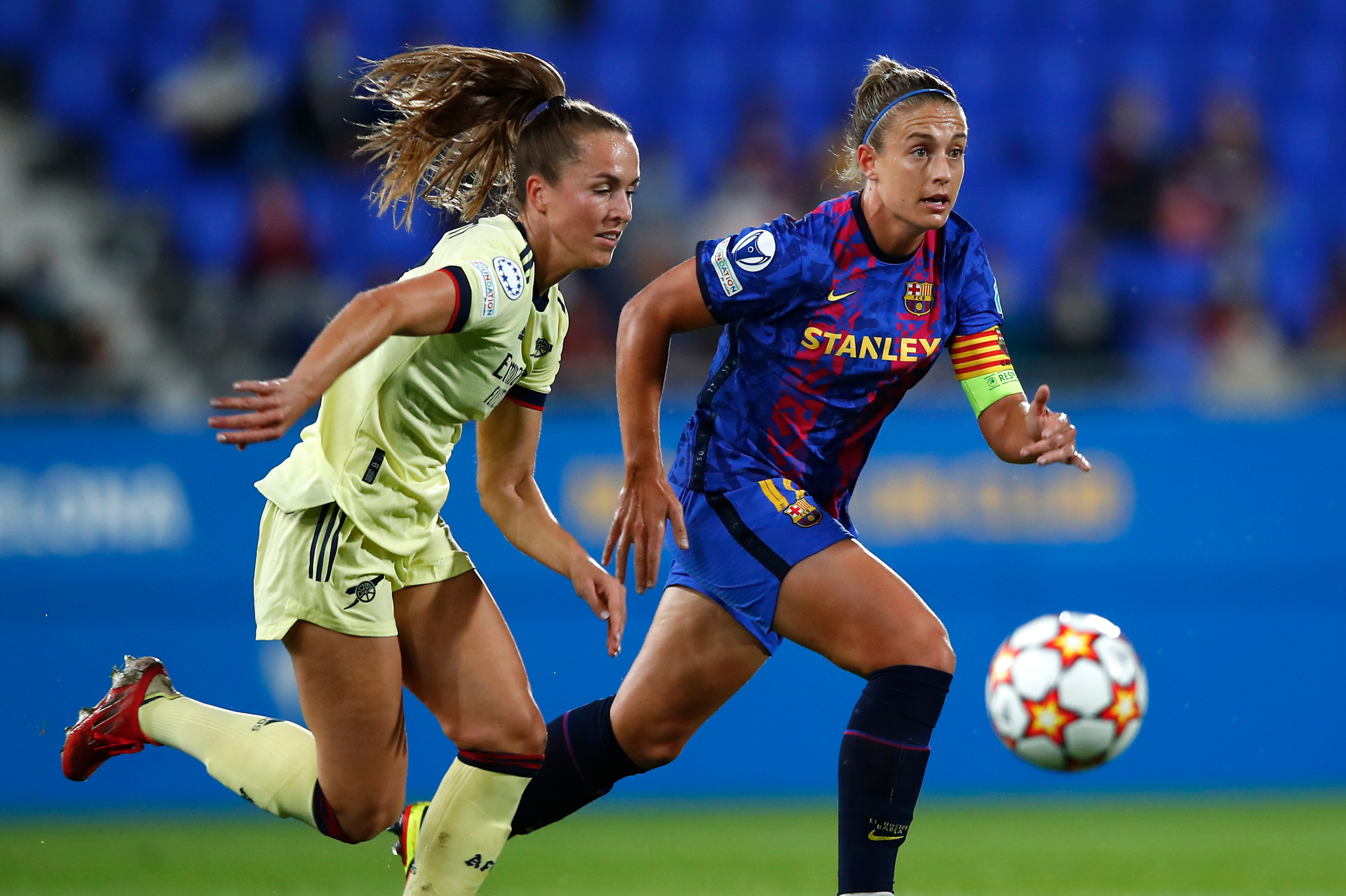 Arsenal vs Barcelona: Prediction, kick off time, TV, live stream, team news, h2h results
