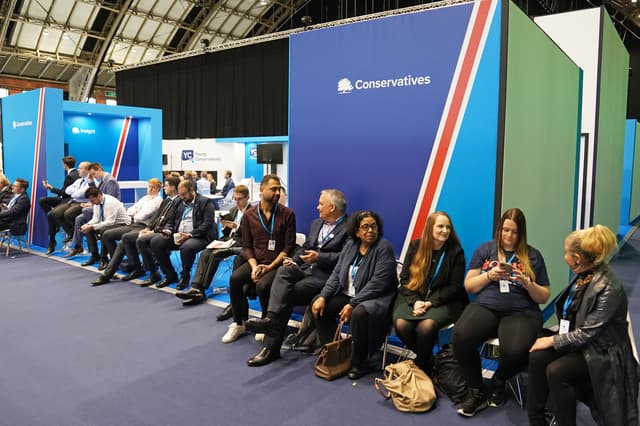 Conservative Party Conference