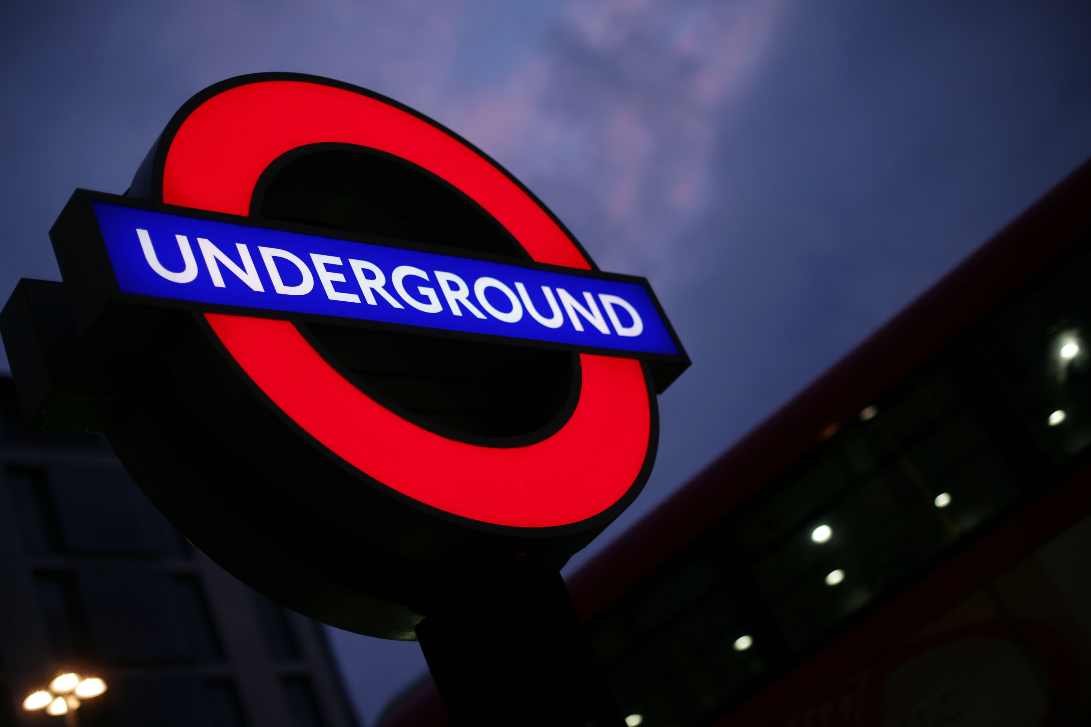 Evening Standard Comment: Bring back the Night Tube