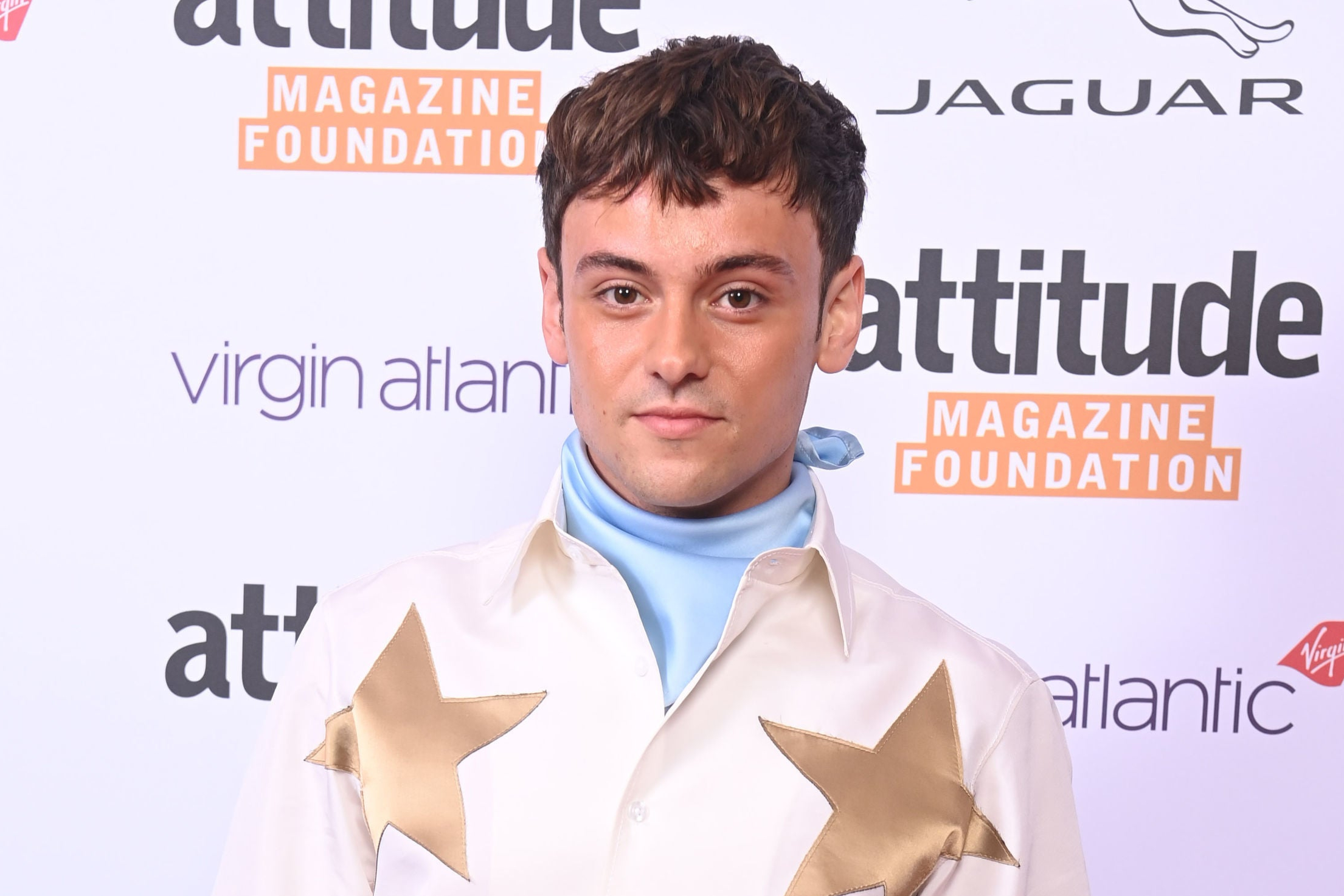 Virgin Atlantic Attitude Awards - London