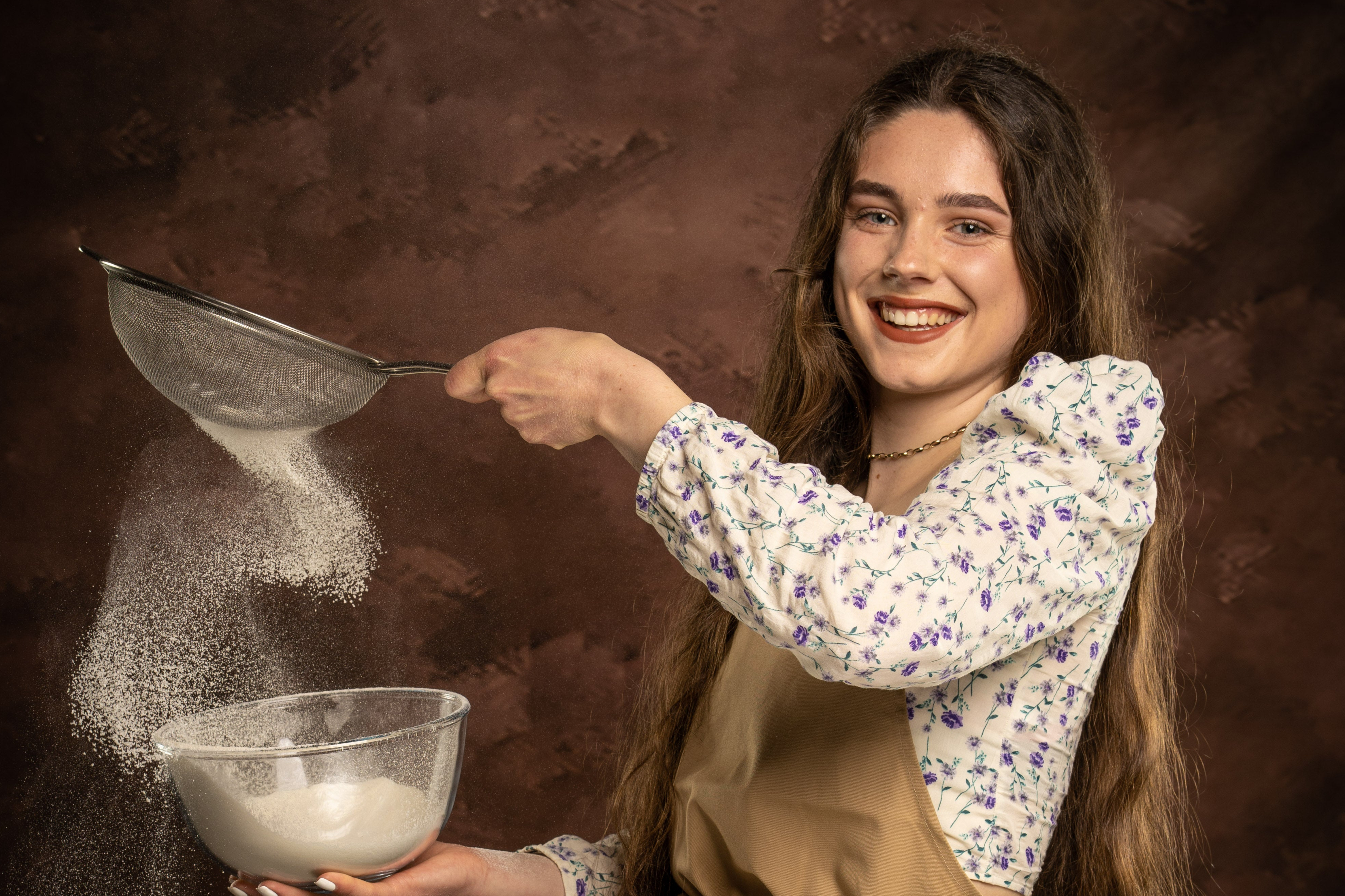 The Great British Bake Off S5