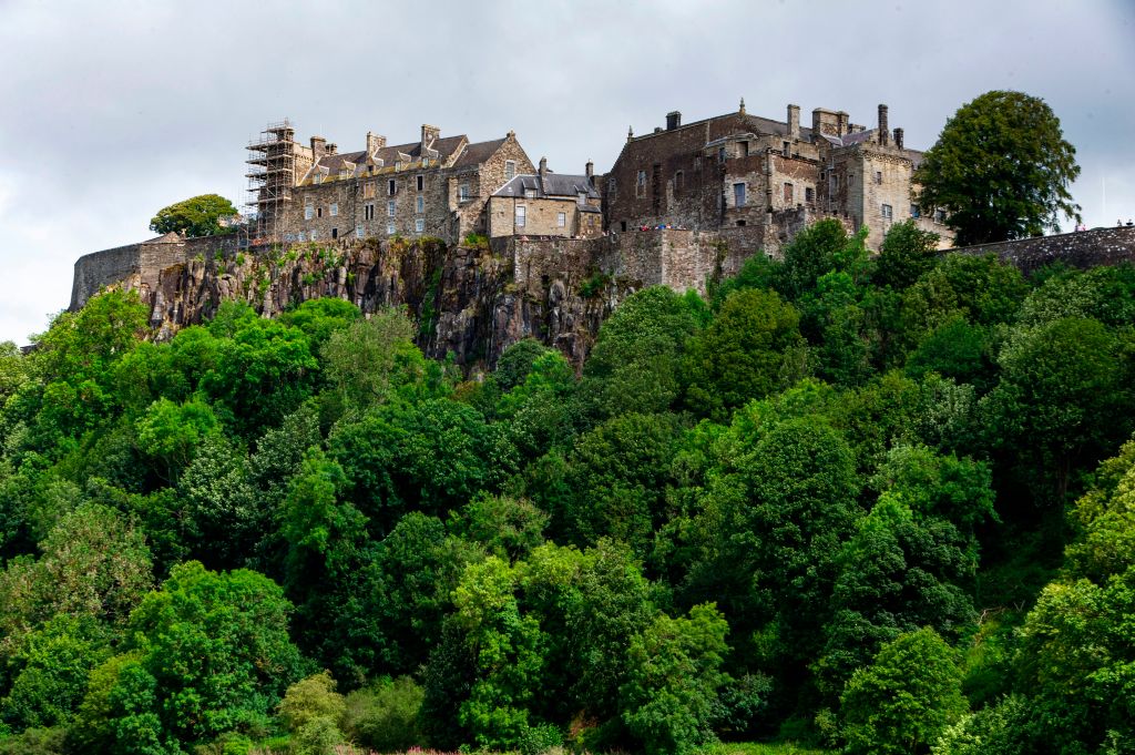 Eight areas longlisted to become next UK City of Culture