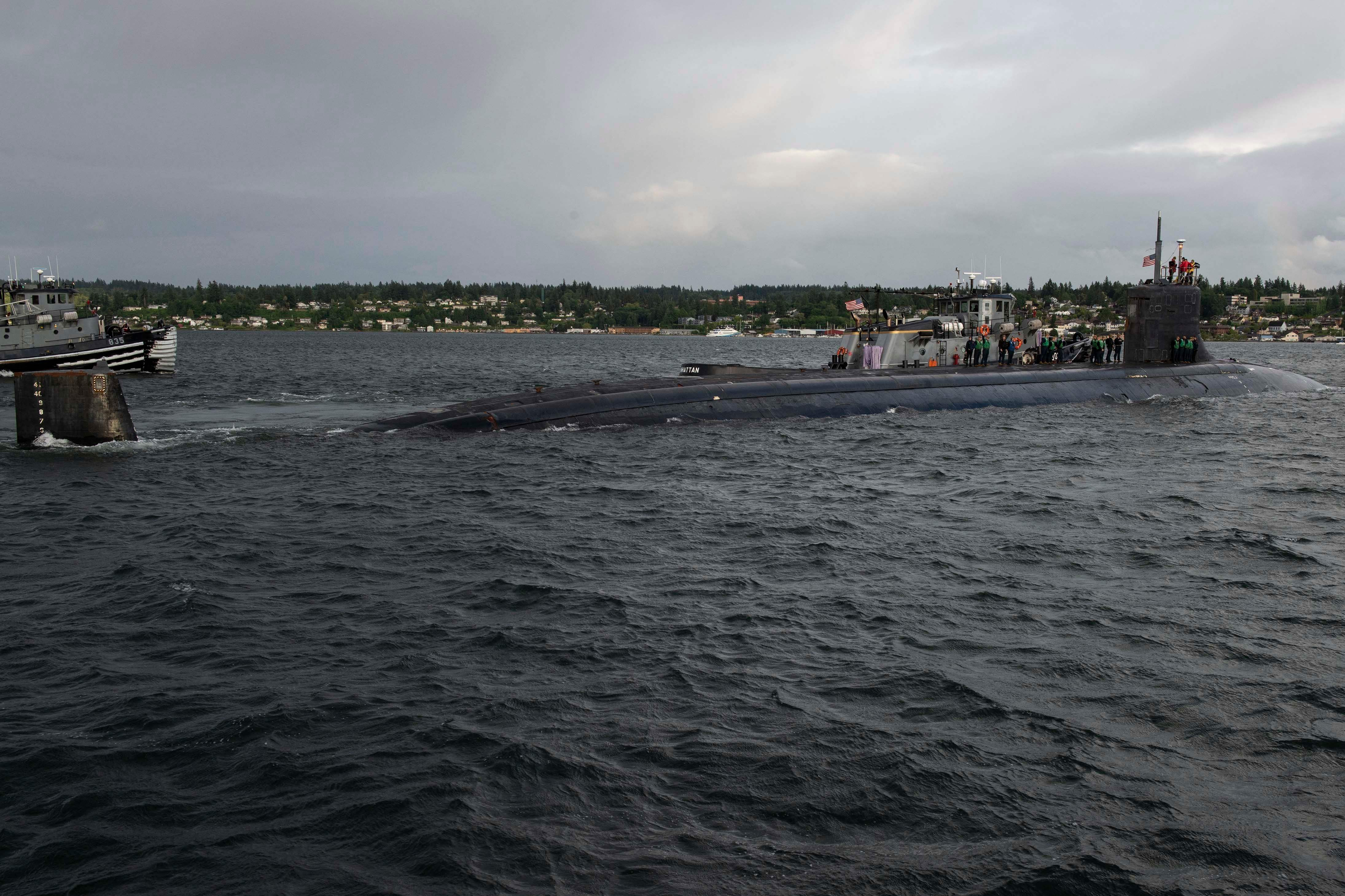 US-MILITARY-NAVY-SUBMARINE-ACCIDENT