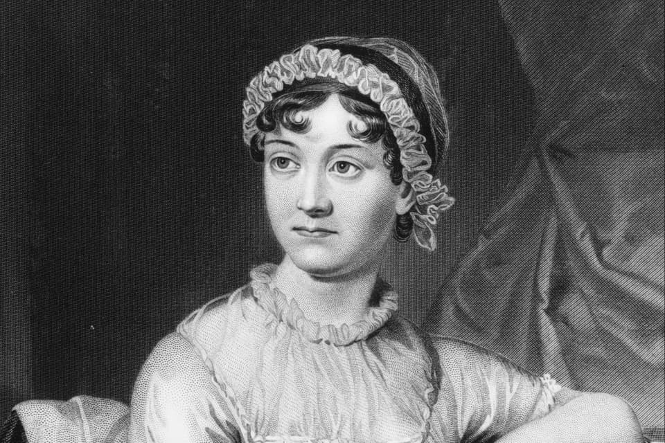Karaoke, zombies and vlogs: why we can’t let go of Jane Austen