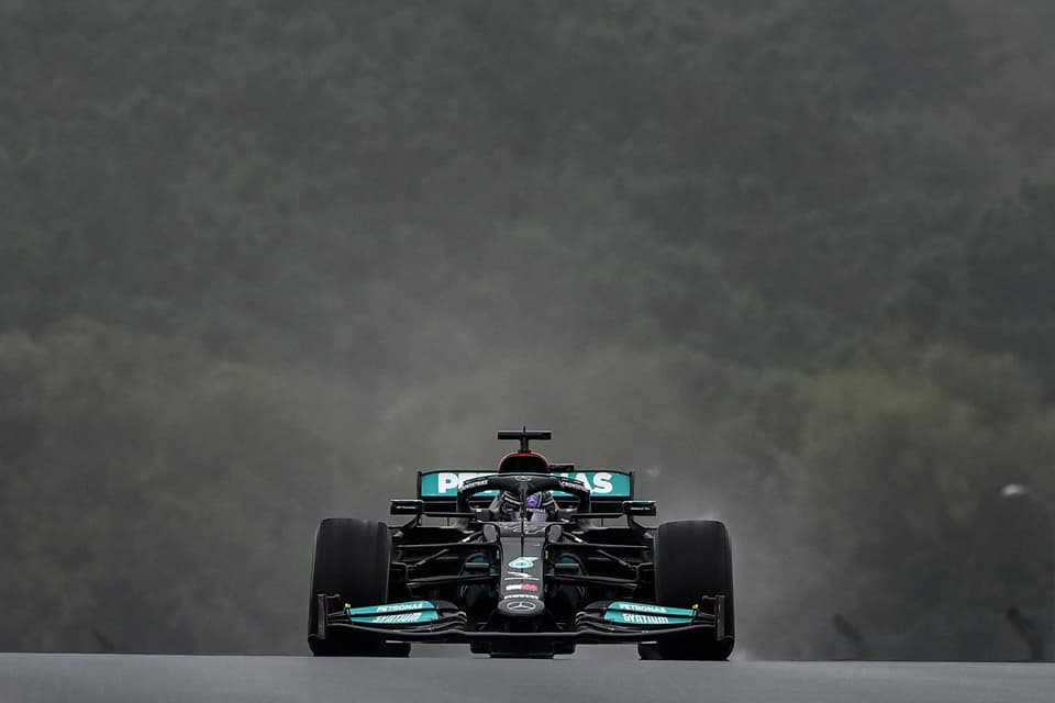 AUTO-PRIX-F1-TUR-RACE