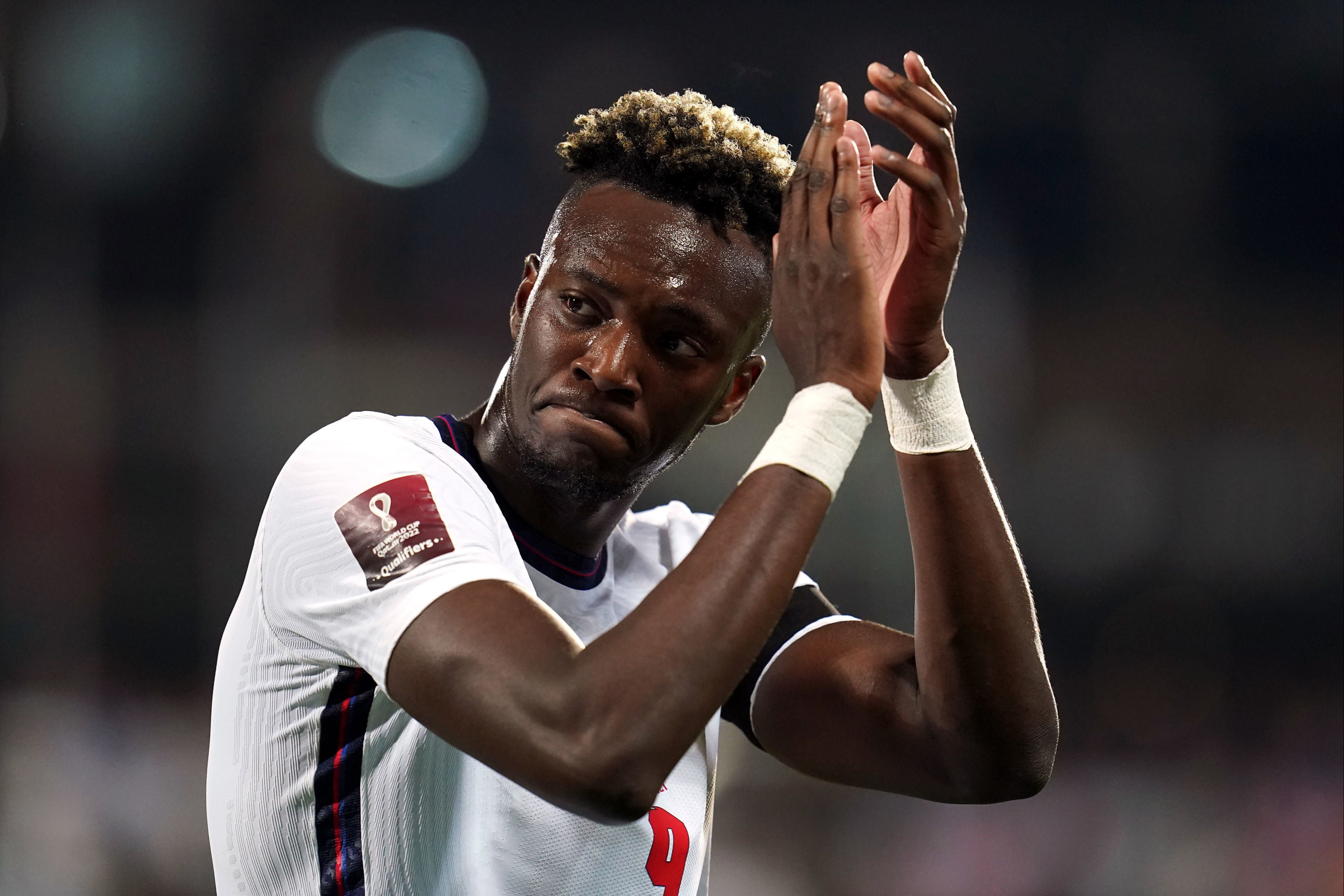 Andorra v England - FIFA World Cup 2022 - European Qualifying - Group I - Estadi Nacional