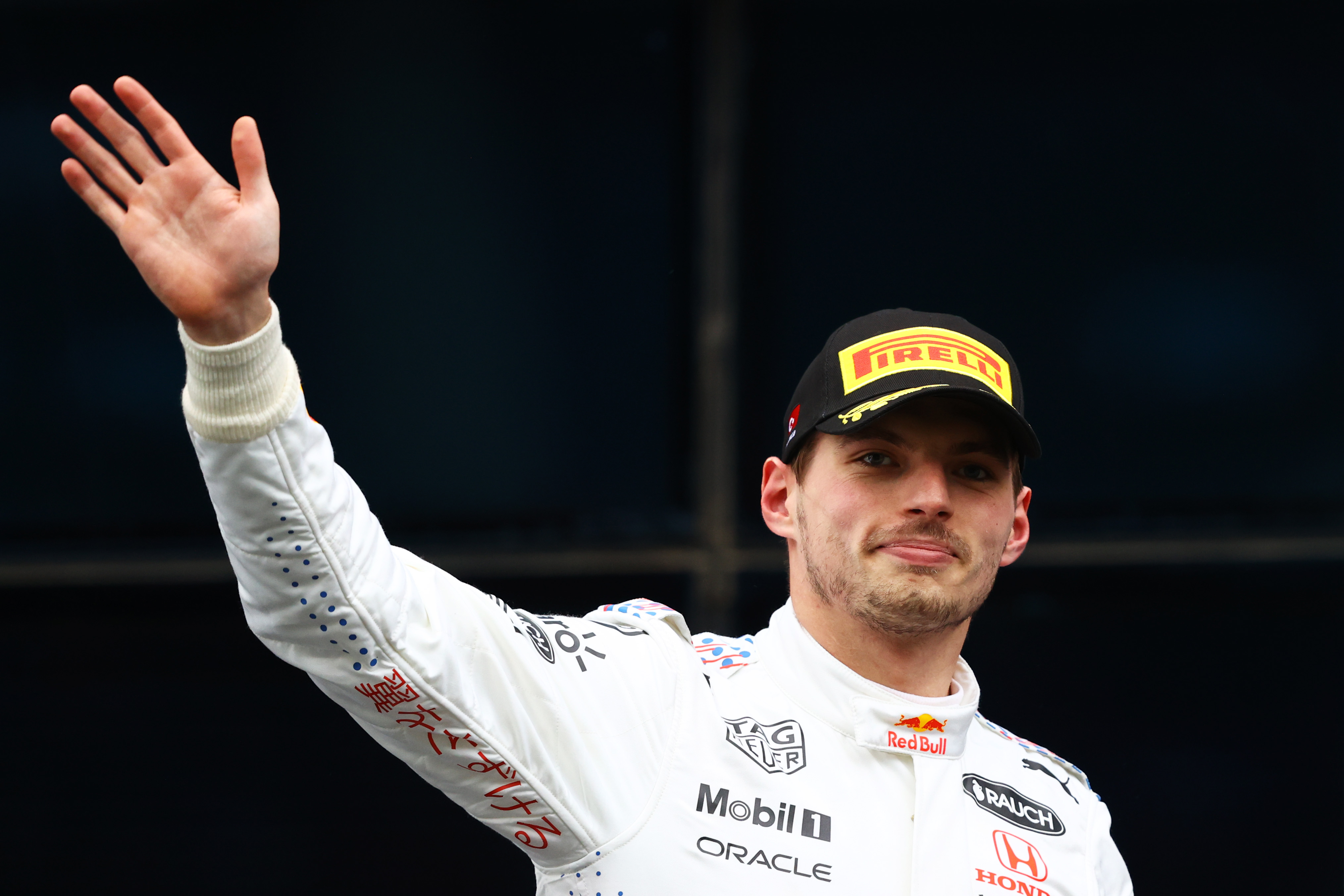 Max Verstappen wary of Lewis Hamilton despite eight-point swing in his favour at Turkish Grand Prix