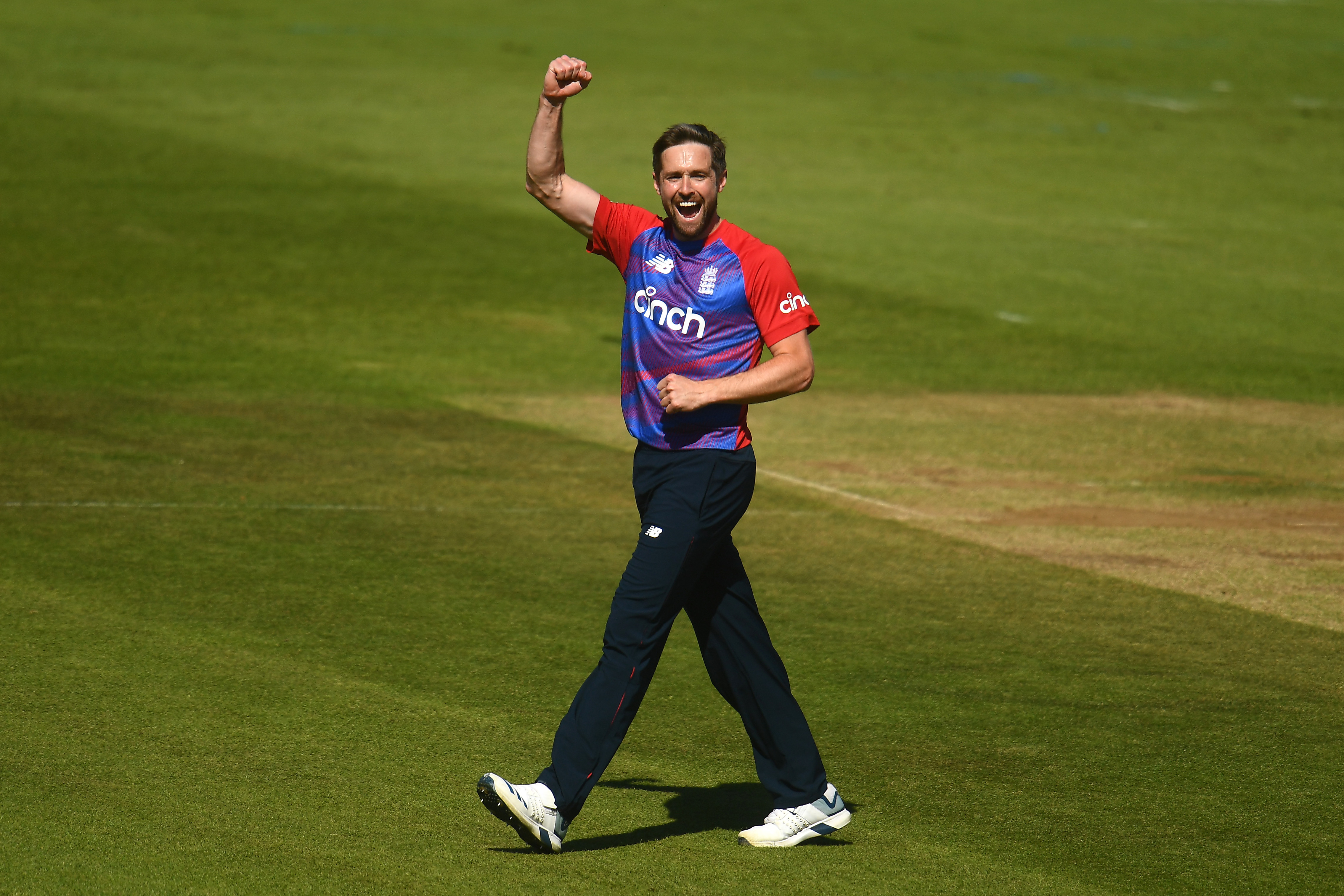 Chris Woakes insists that the Ashes won’t be a distraction for England during the T20 World Cup