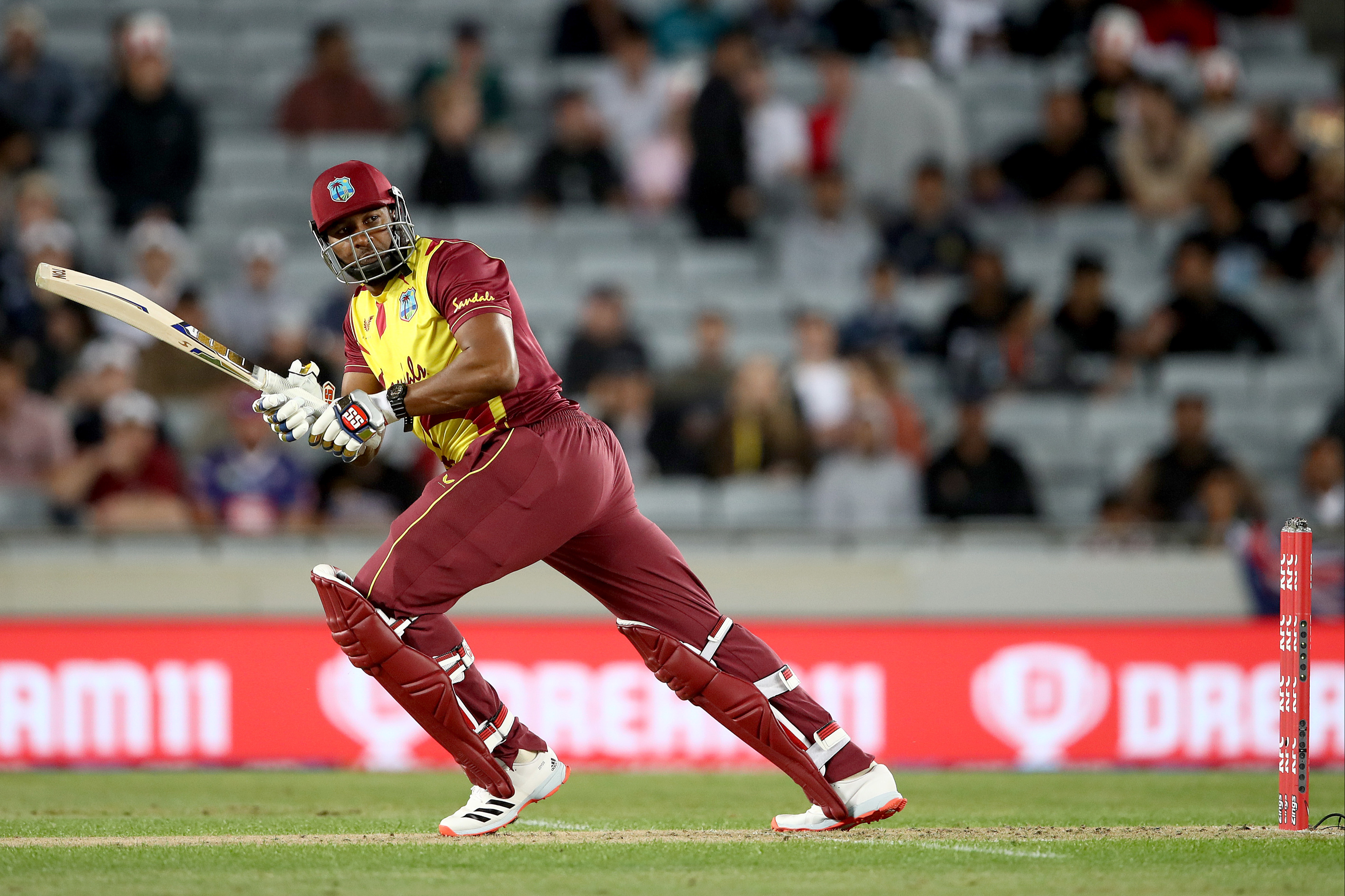T20 World Cup team-by-team guide: West Indies