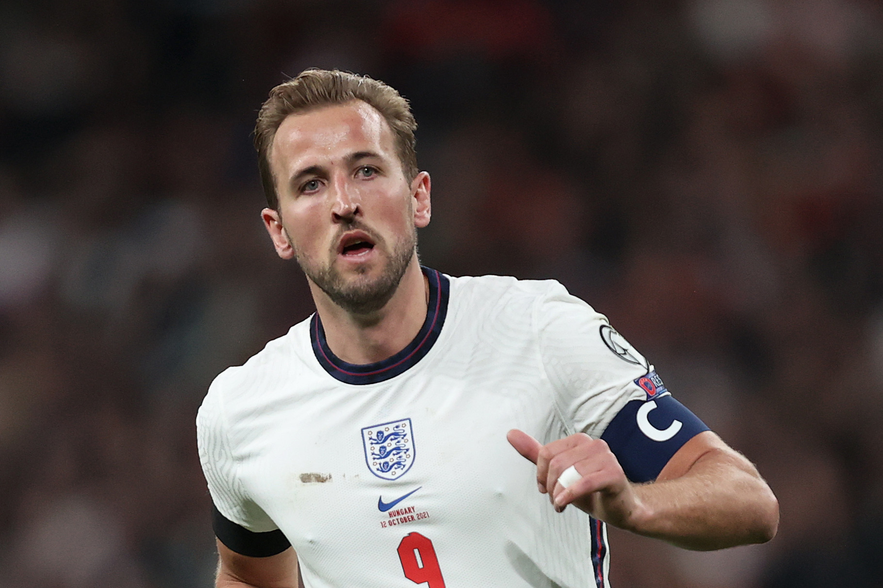 Roy Keane takes aim at Harry Kane for blowing hot and cold as Tottenham star’s England scoring run ends