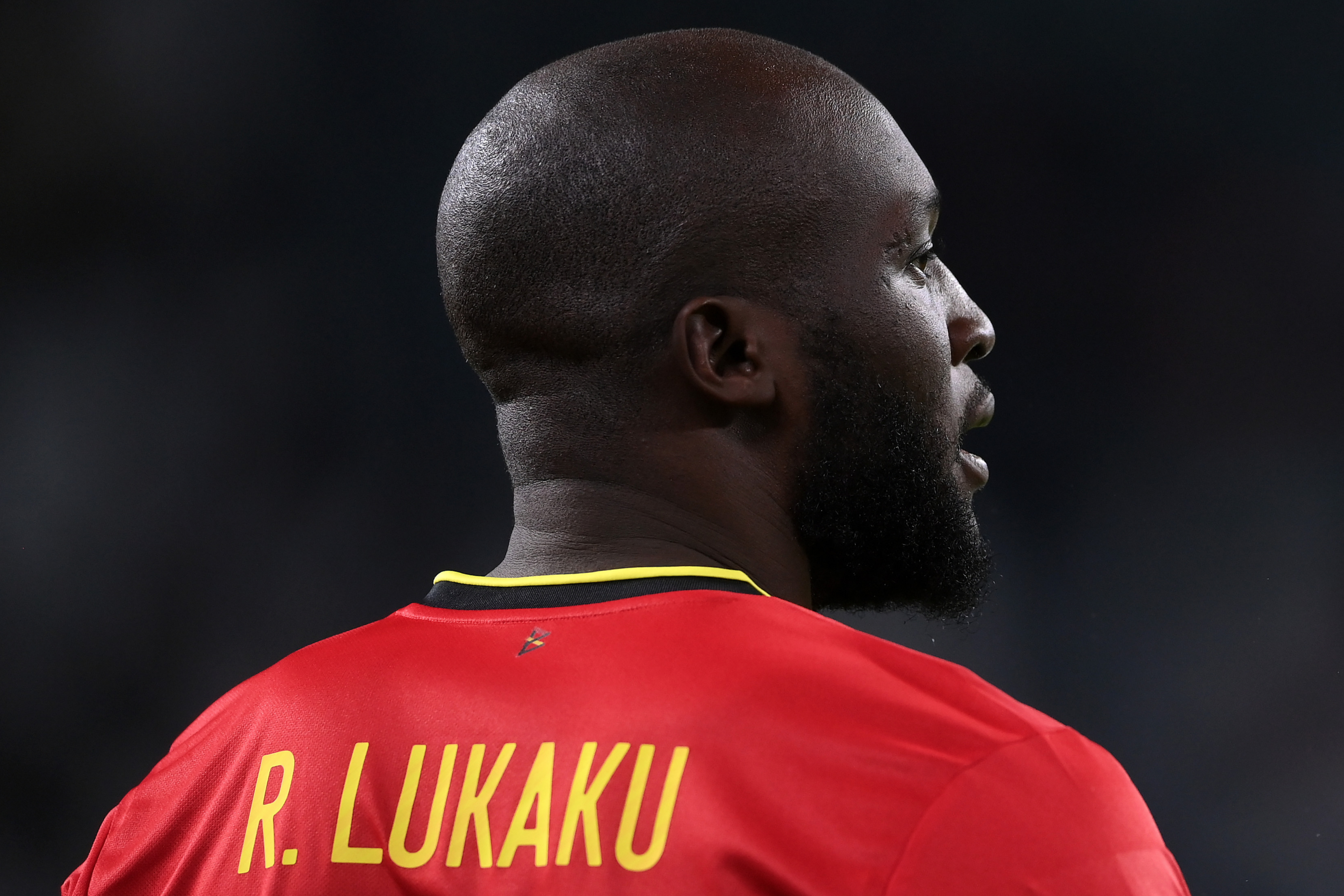 Chelsea face nervous wait over Romelu Lukaku and Antonio Rudiger fitness for Brentford clash