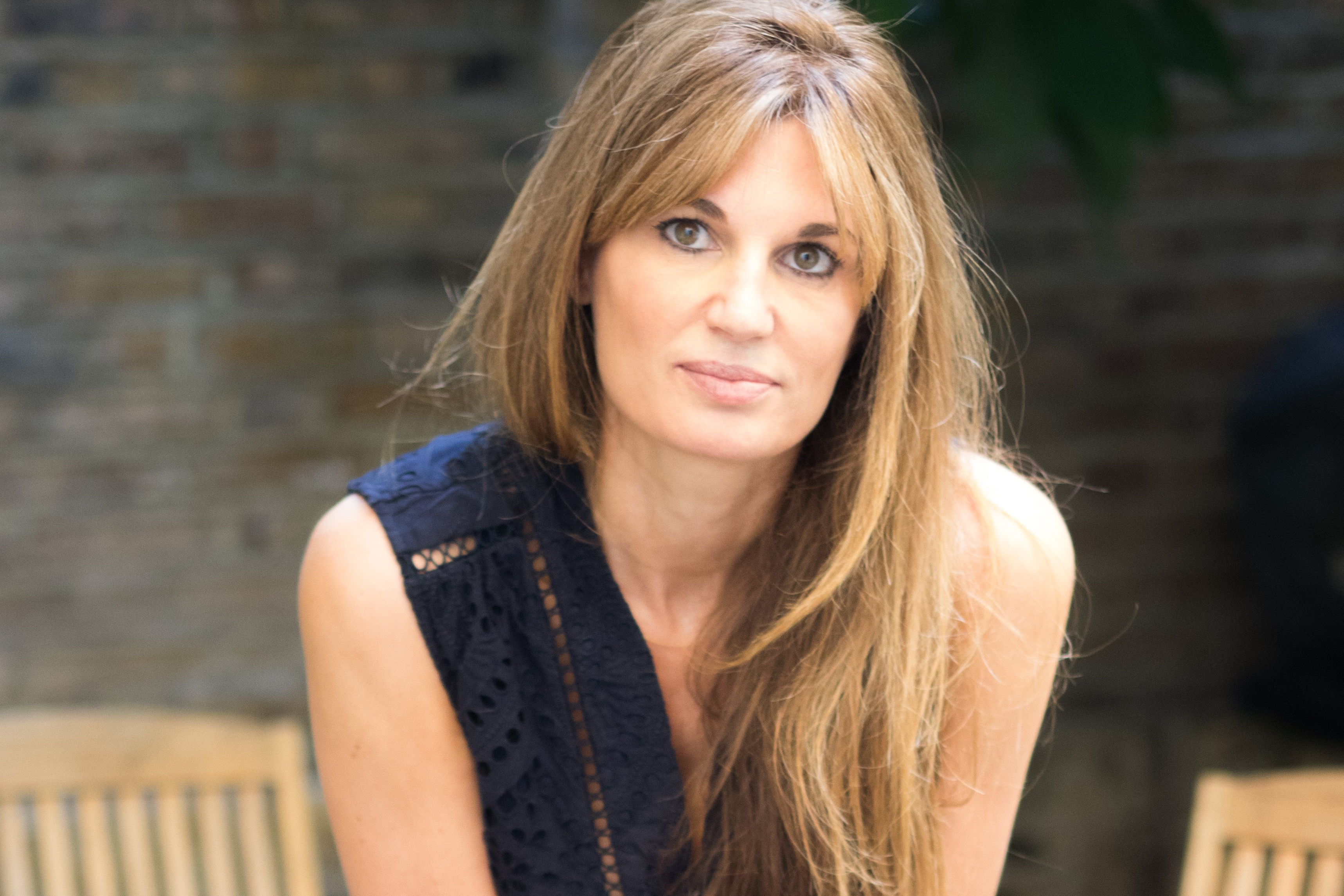Jemima Khan: ‘Like Monica Lewinsky, I was used as a pawn’