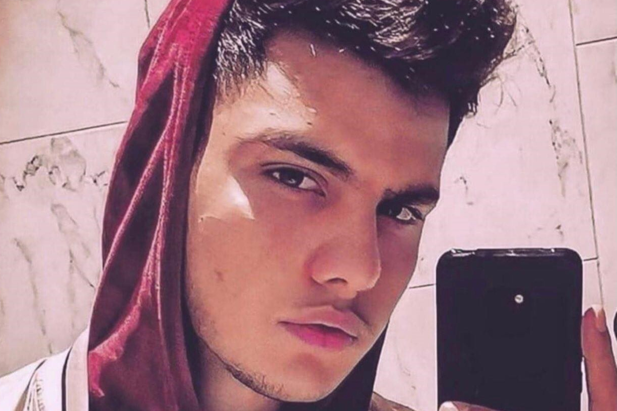 Hazrat Wali: Canal search after Afghan refugee teen stabbed to death