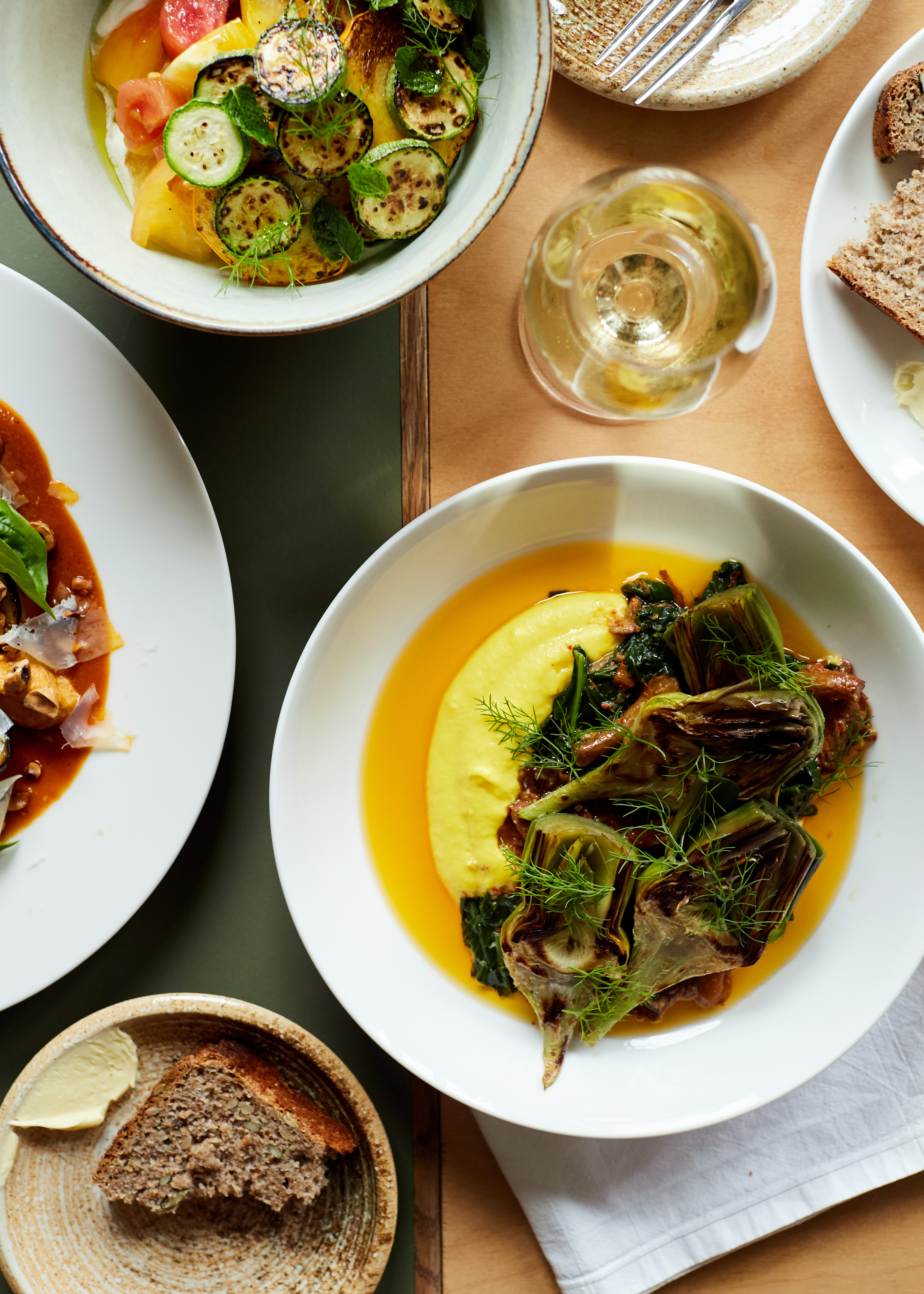 London’s best vegan restaurants, from Plates to Holy Carrot 