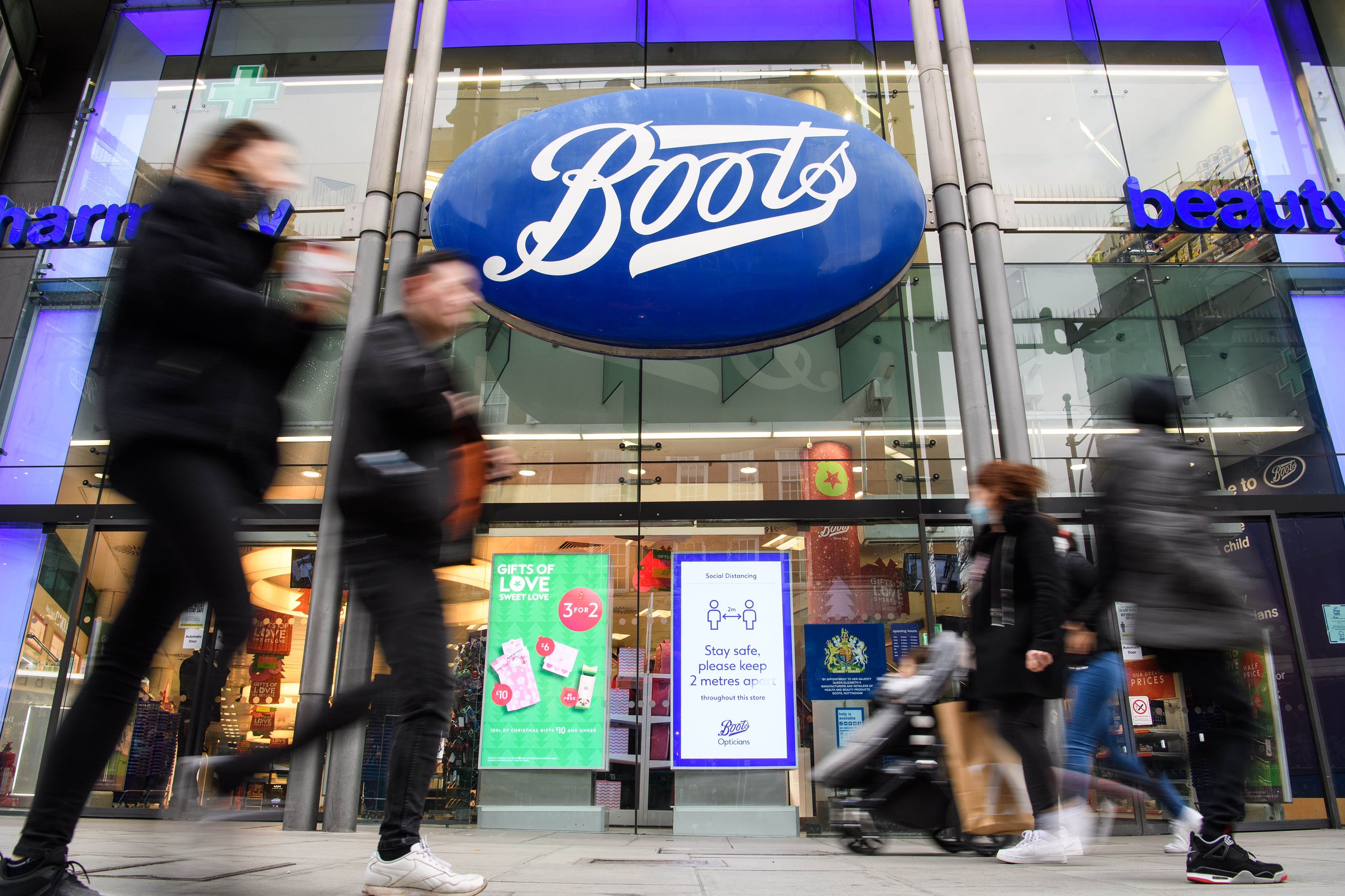 Best Boots Black Friday deals 2021: Offers to expect on perfume, cosmetics and more