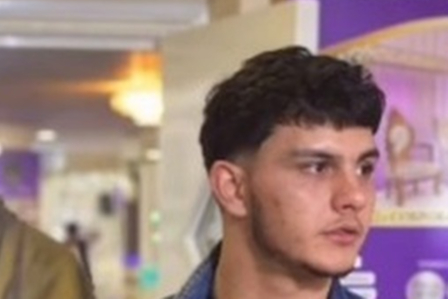 Fatally stabbed Afghan refugee, 18, came to UK to follow cricket dream