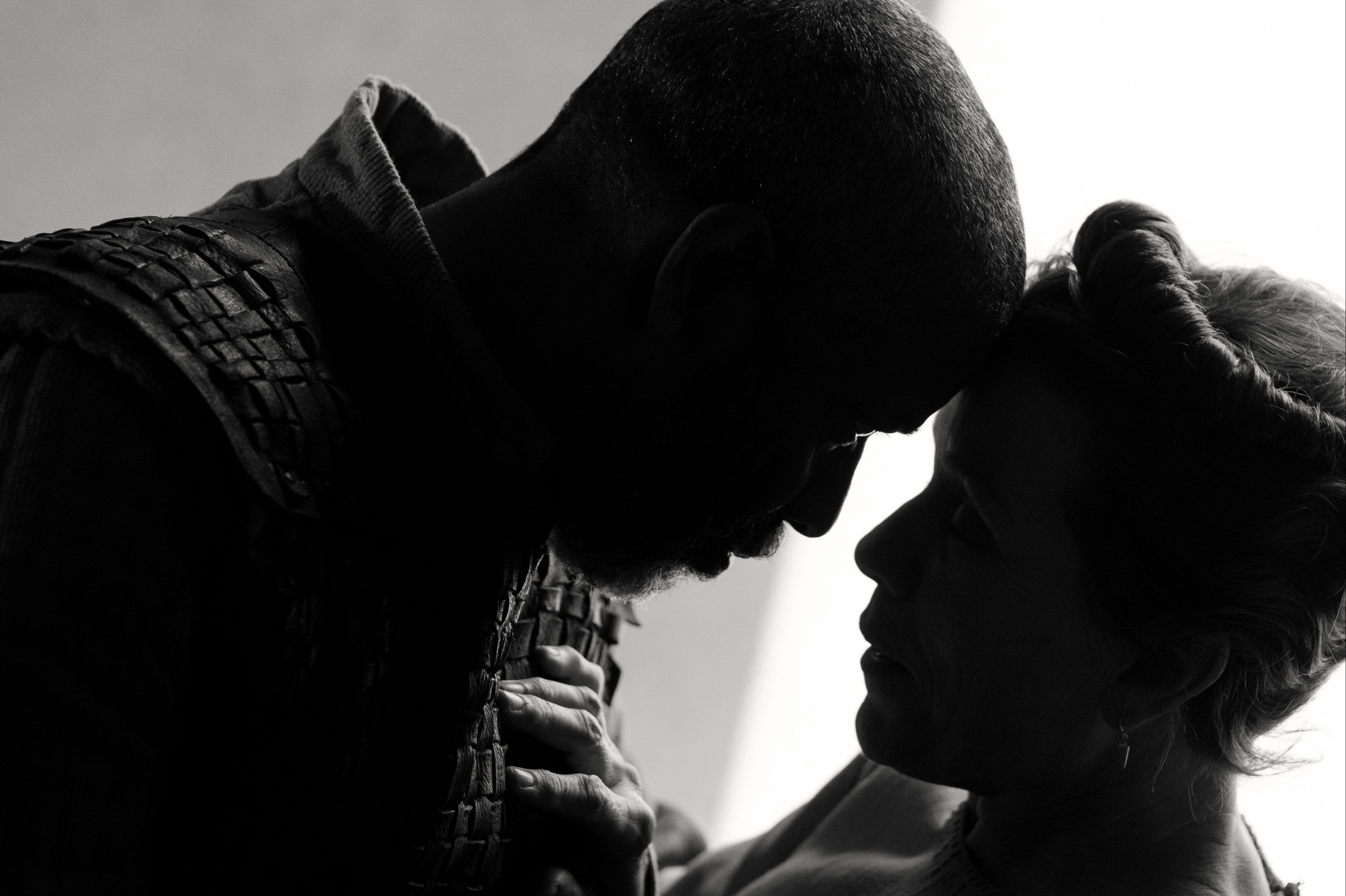 Tragedy of Macbeth