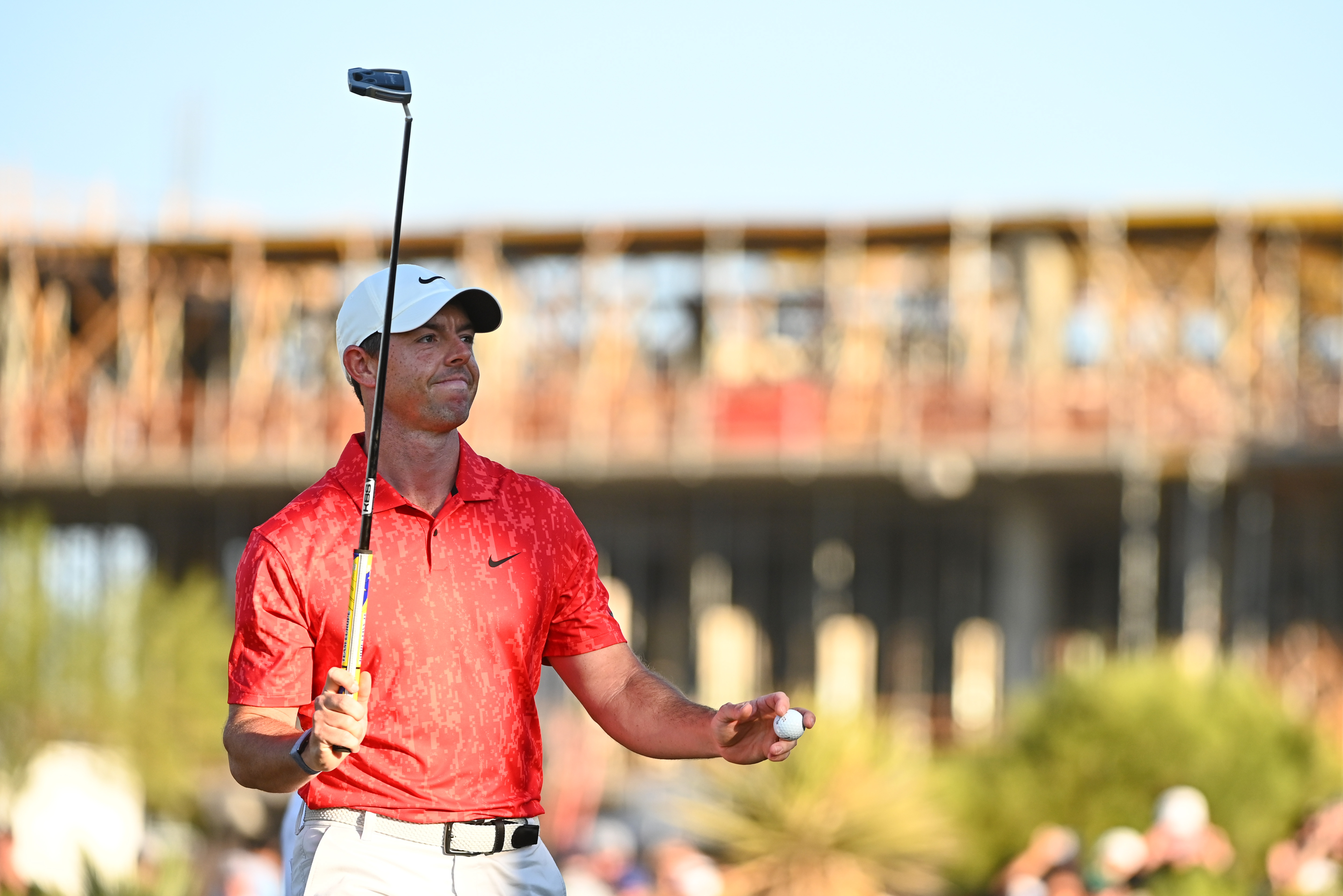Rory McIlroy has no regrets about topsy-turvy ‘year of exploration’