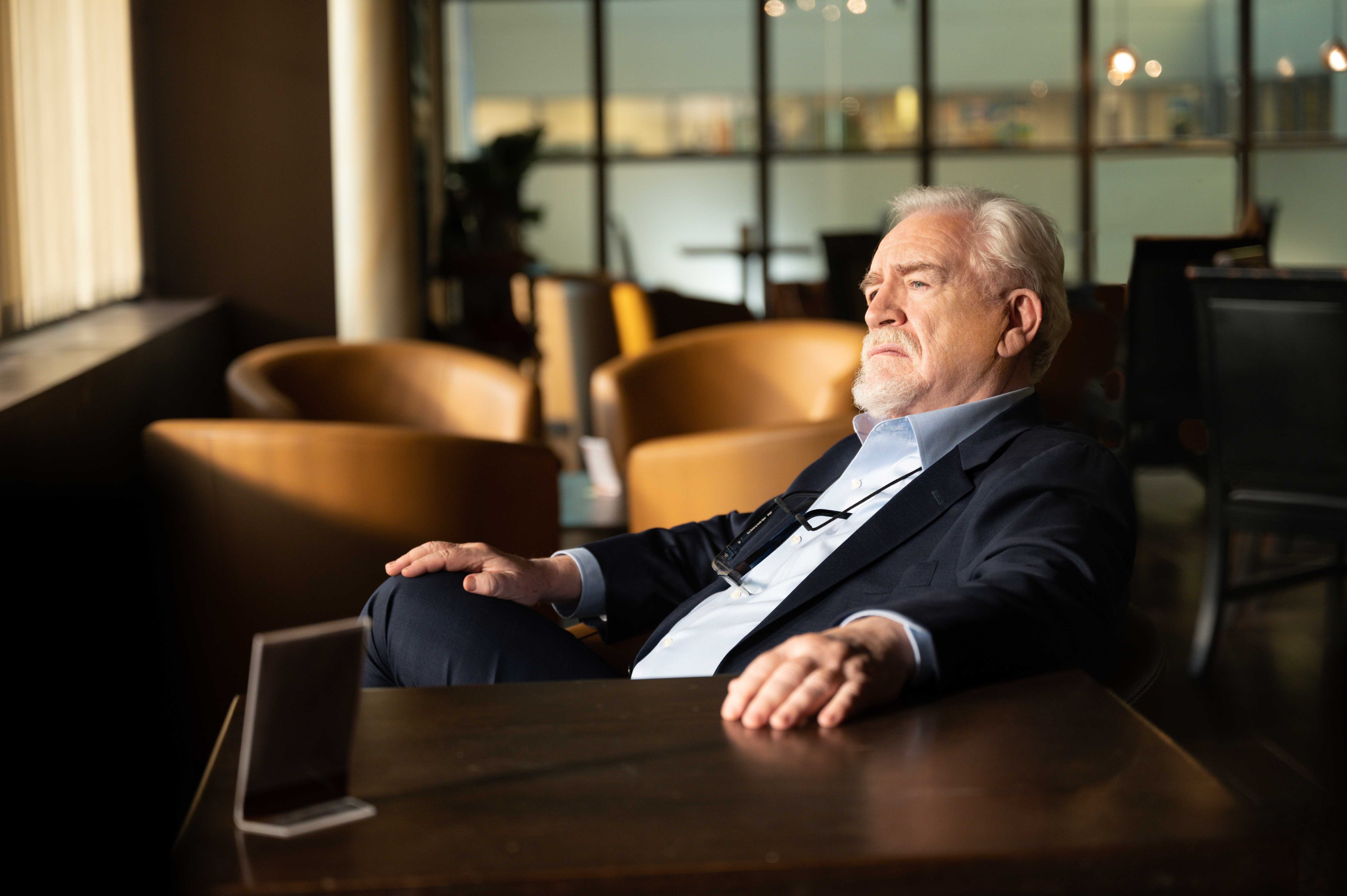 Succession season 3 episode 1 recap: Beast mode engaged - it’s Kendall versus Logan 