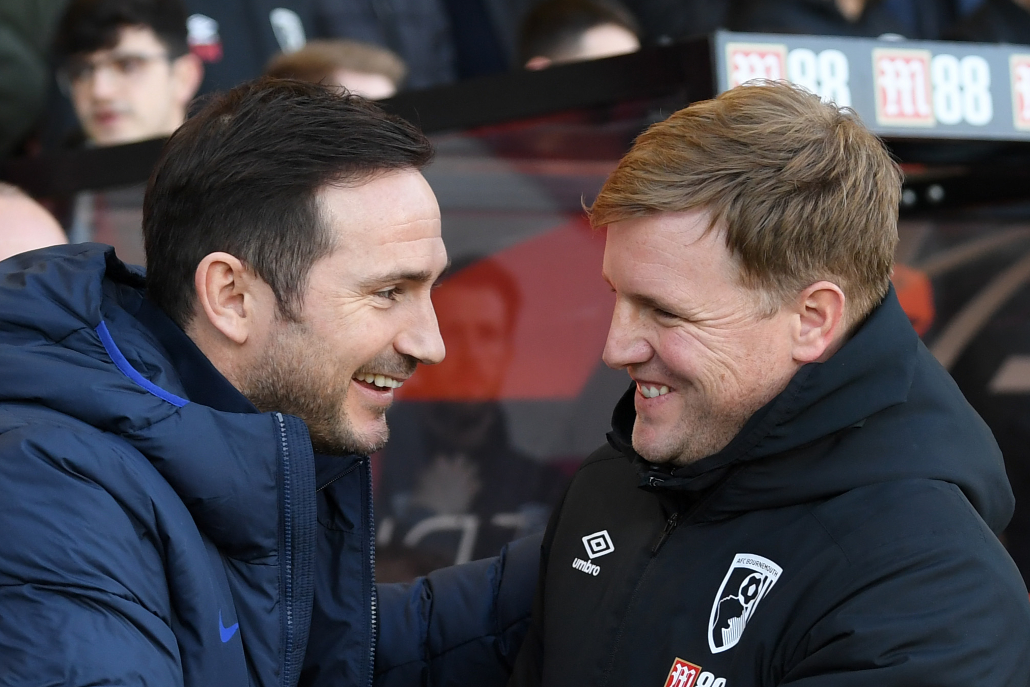 Next Newcastle manager odds: Paulo Fonseca, Eddie Howe and Frank Lampard linked with job after Steve Bruce exit