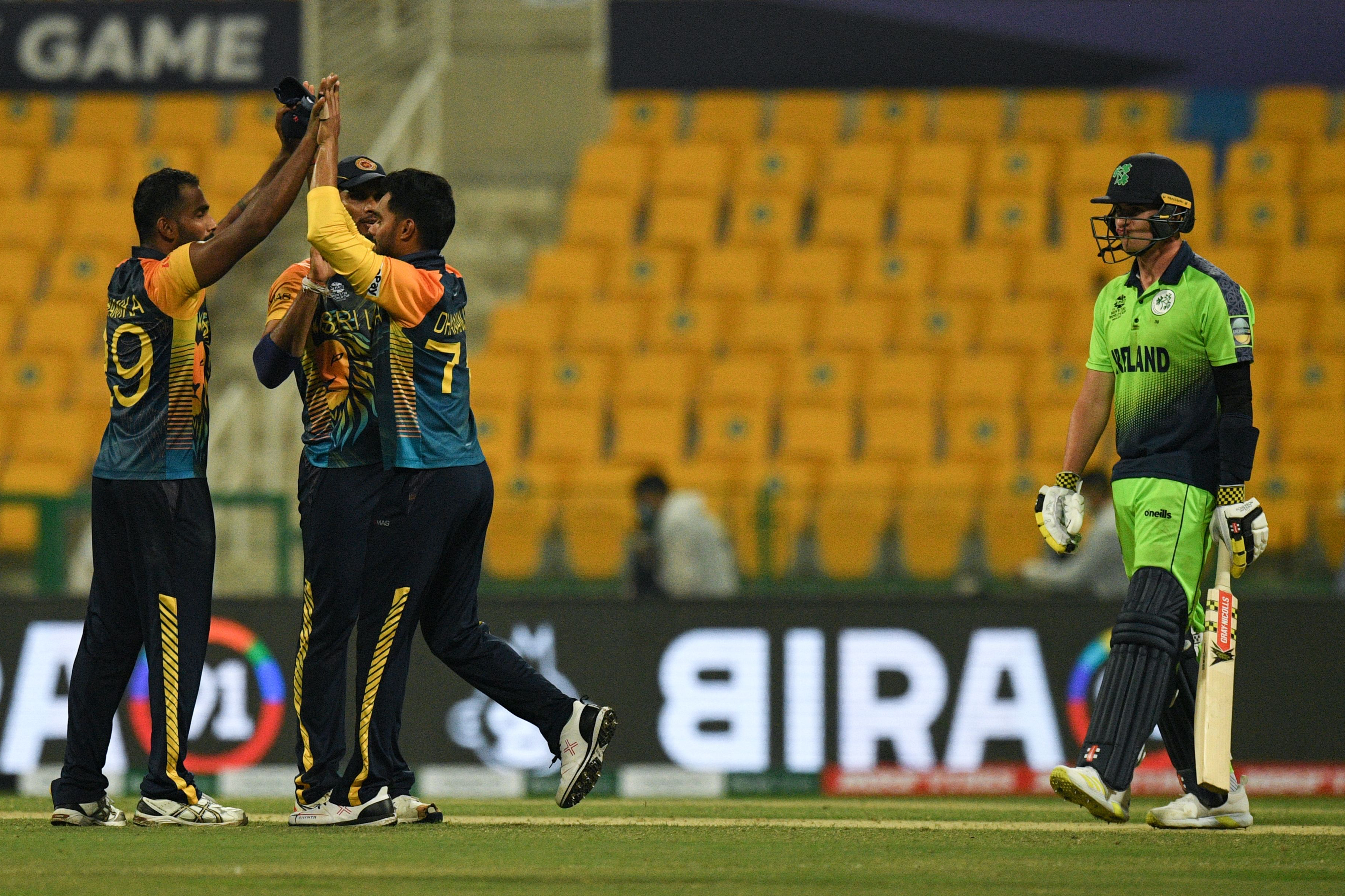 T20 World Cup 2021: Fixtures, results, schedule, group standings, teams, squads 