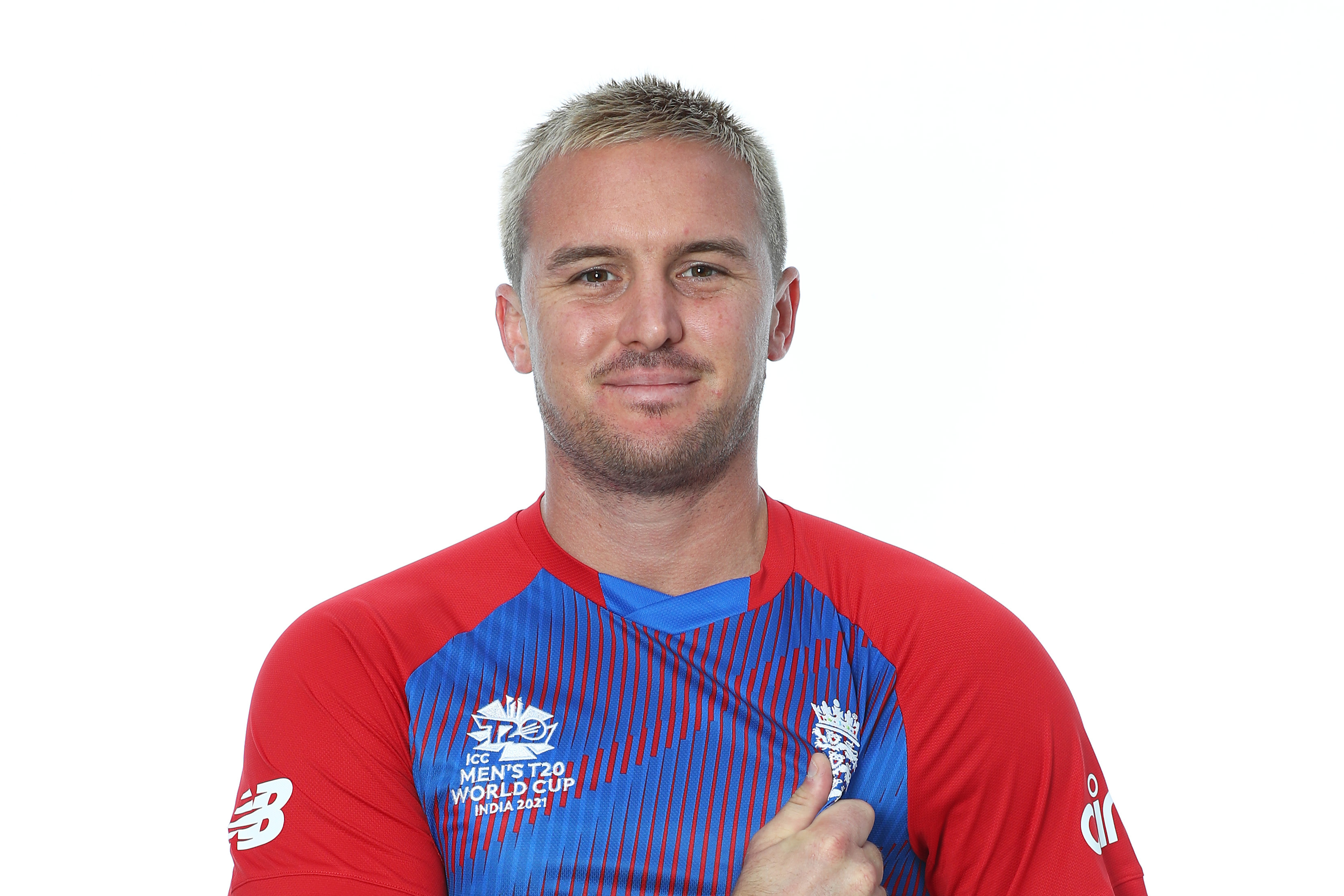 Jason Roy exclusive: I’m here to be England’s impact man, either batting slowly or at a million miles per hour