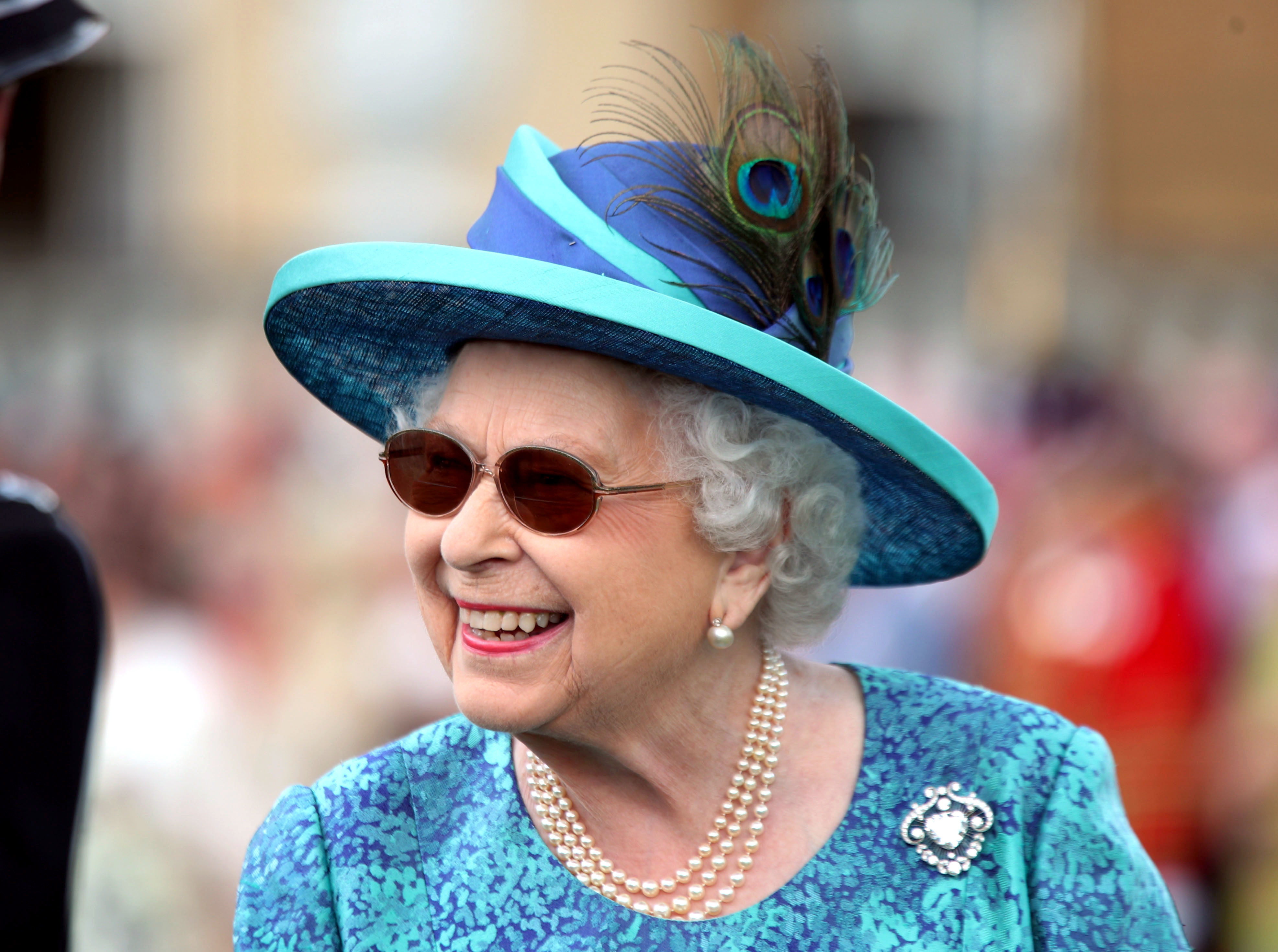 Best decorations for your Platinum Jubilee party, from bunting to balloons and more