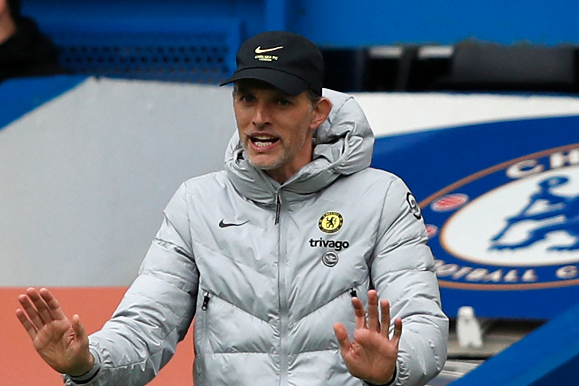 Thomas Tuchel hails ‘humble’ Chelsea after huge win over Norwich and explains early rant
