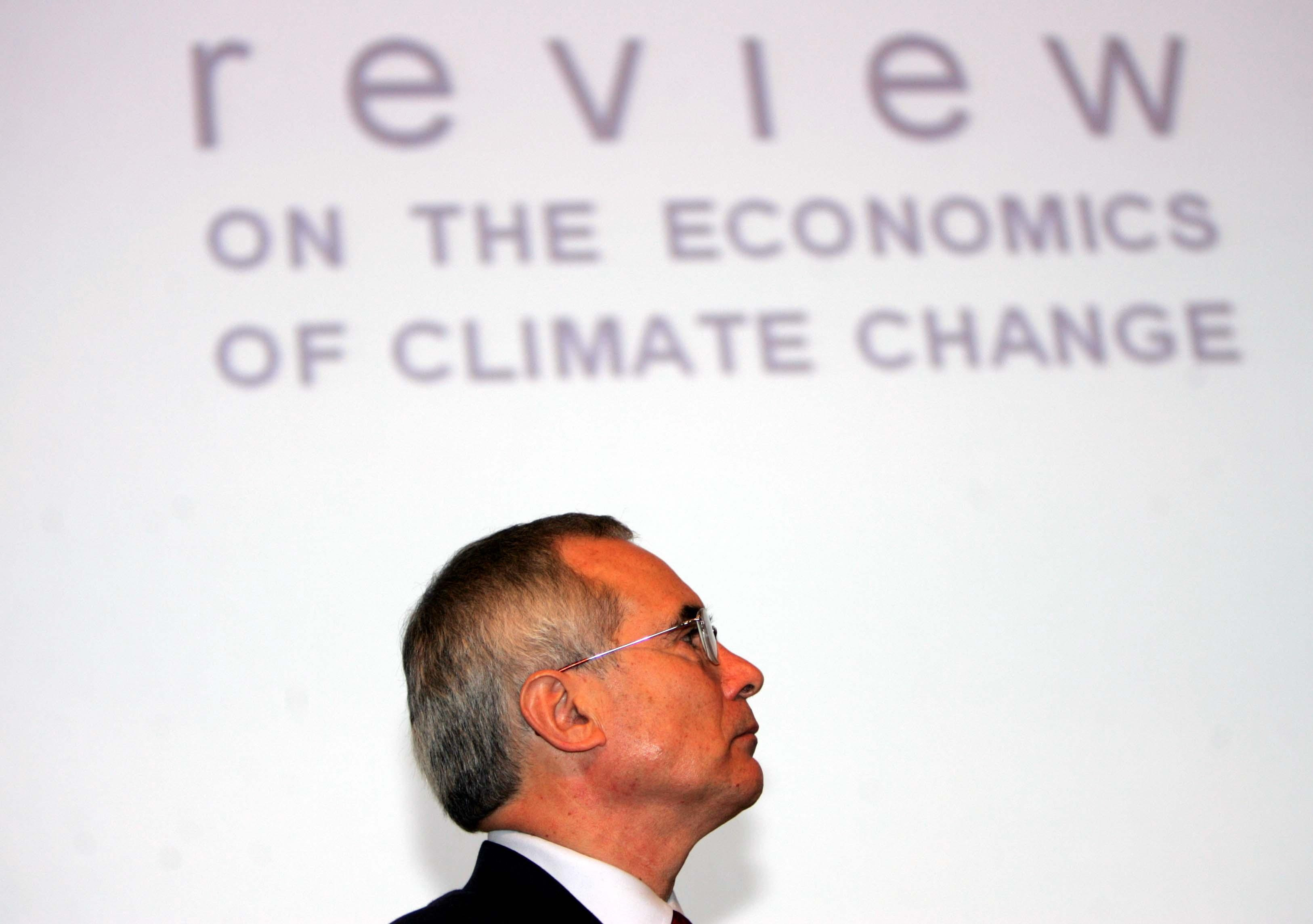 Net zero push ‘will bring biggest peacetime changes to global economy’