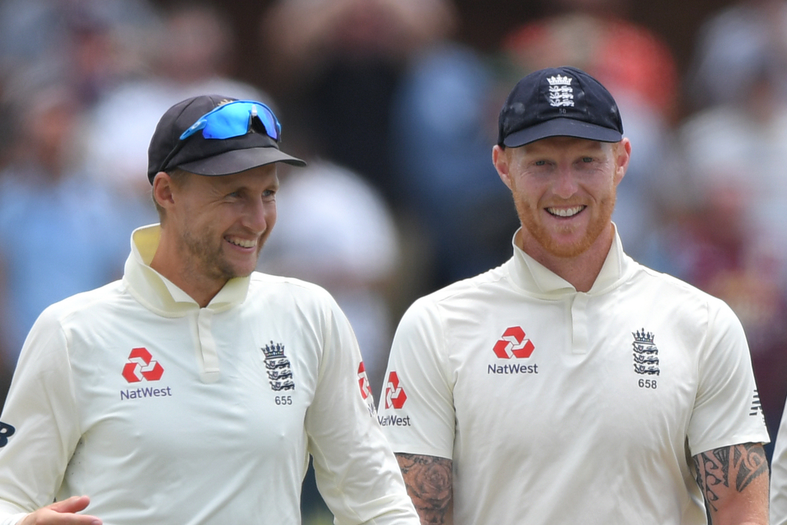 Rob Key column: Stokes decision to tour is the best Christmas present Root could get