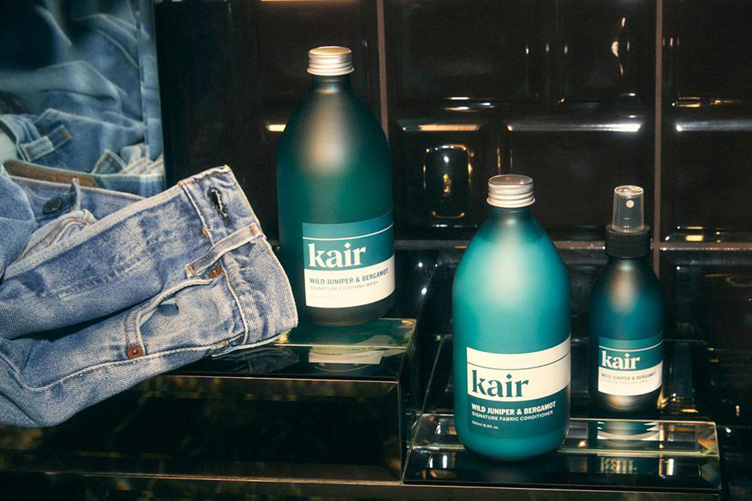 Best natural cleaning products in the UK