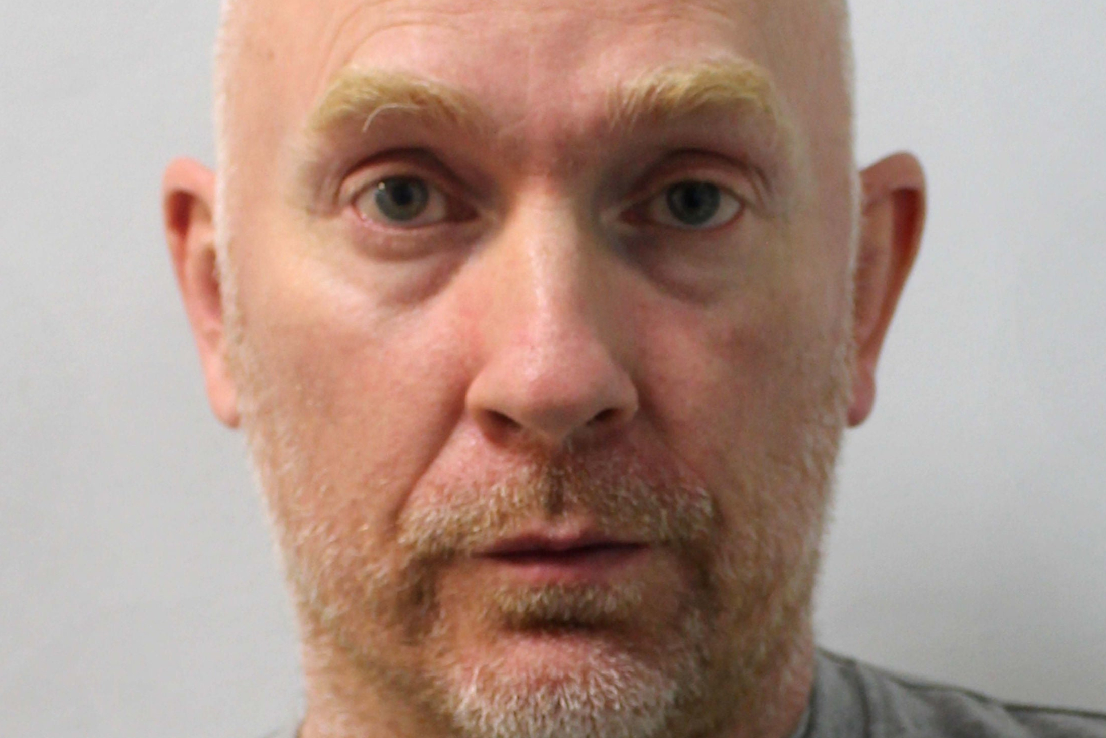 Wayne Couzens court case