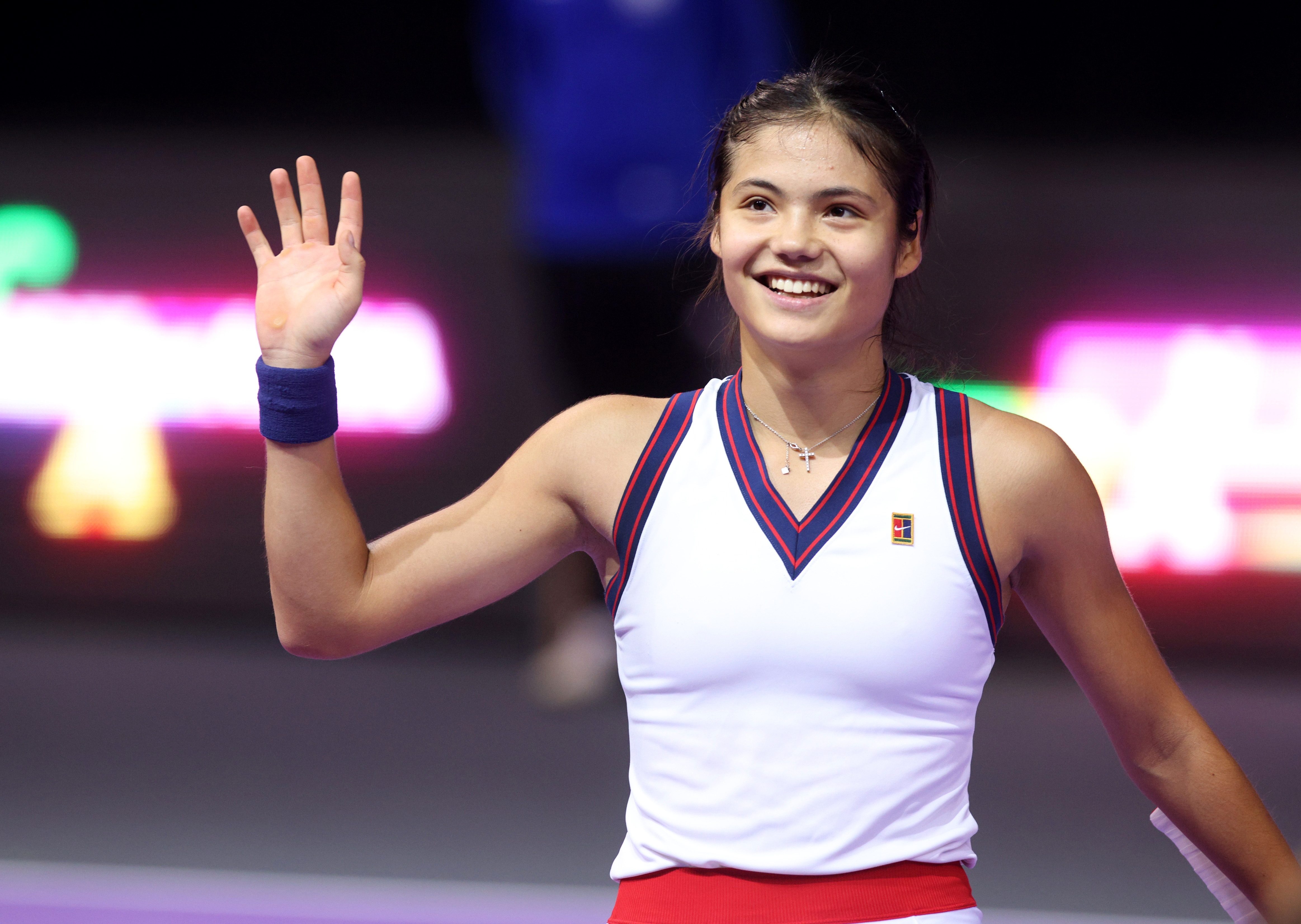 WTA 250 - Transylvania Open