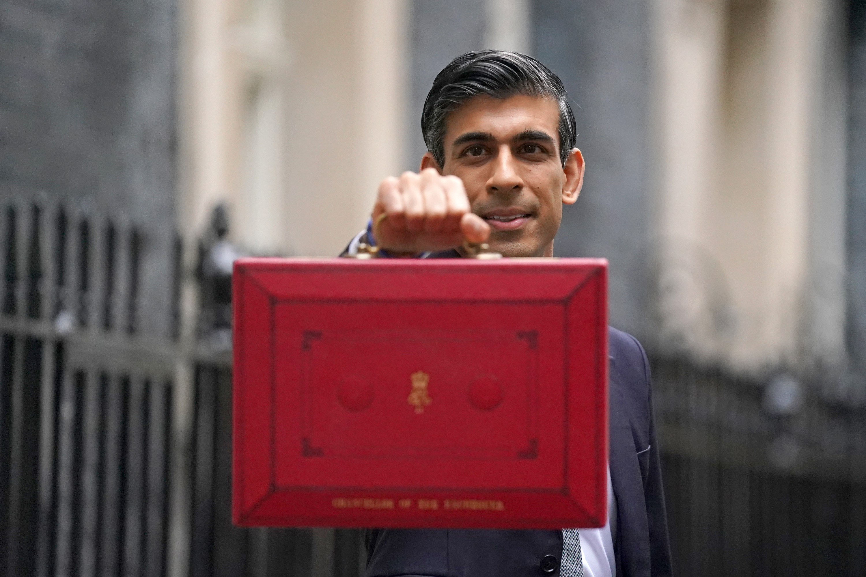 Budget 2021: Retailers and hospitality firms get some relief in new business rates update