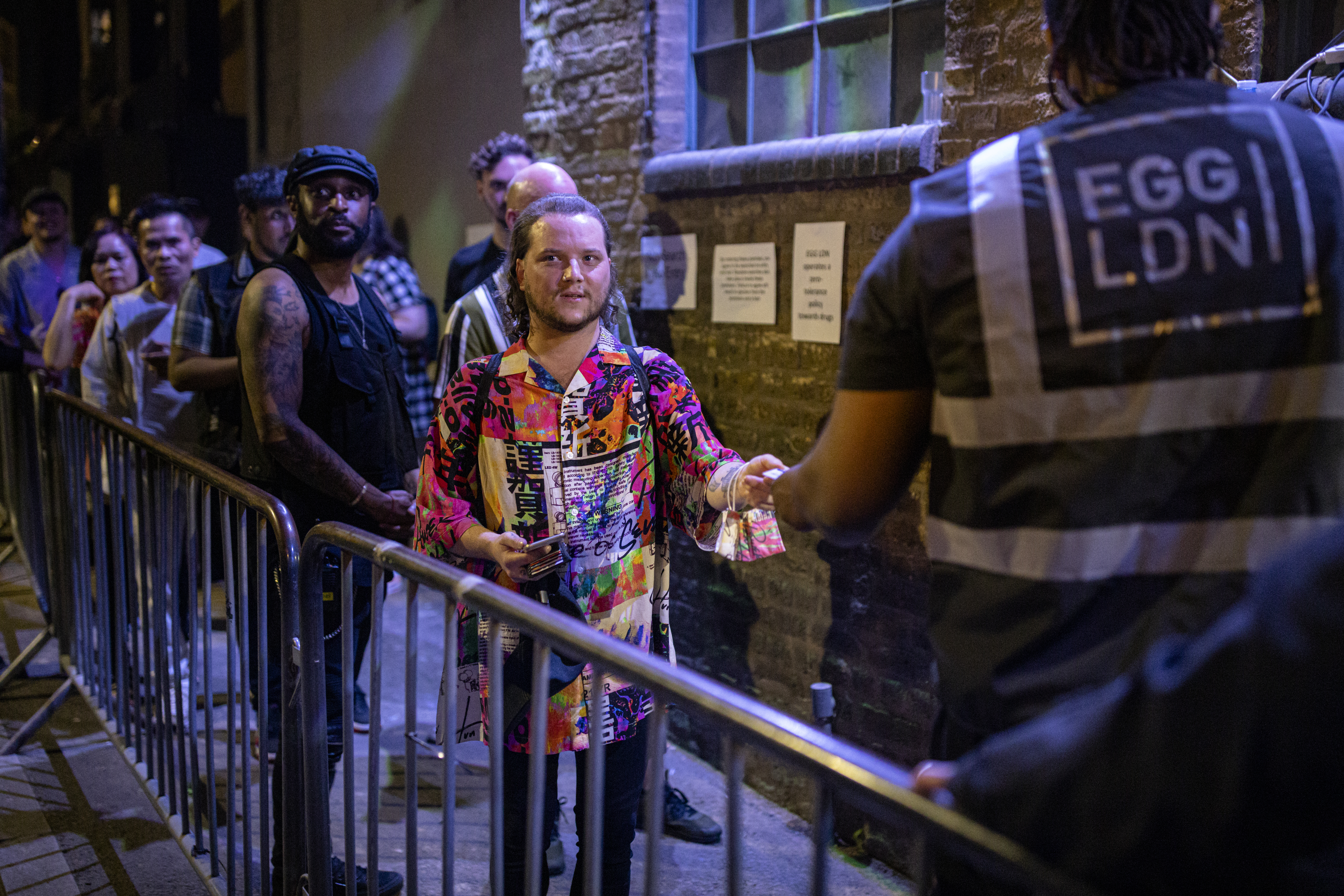 "Freedom Day": England Emerges From Lockdown
