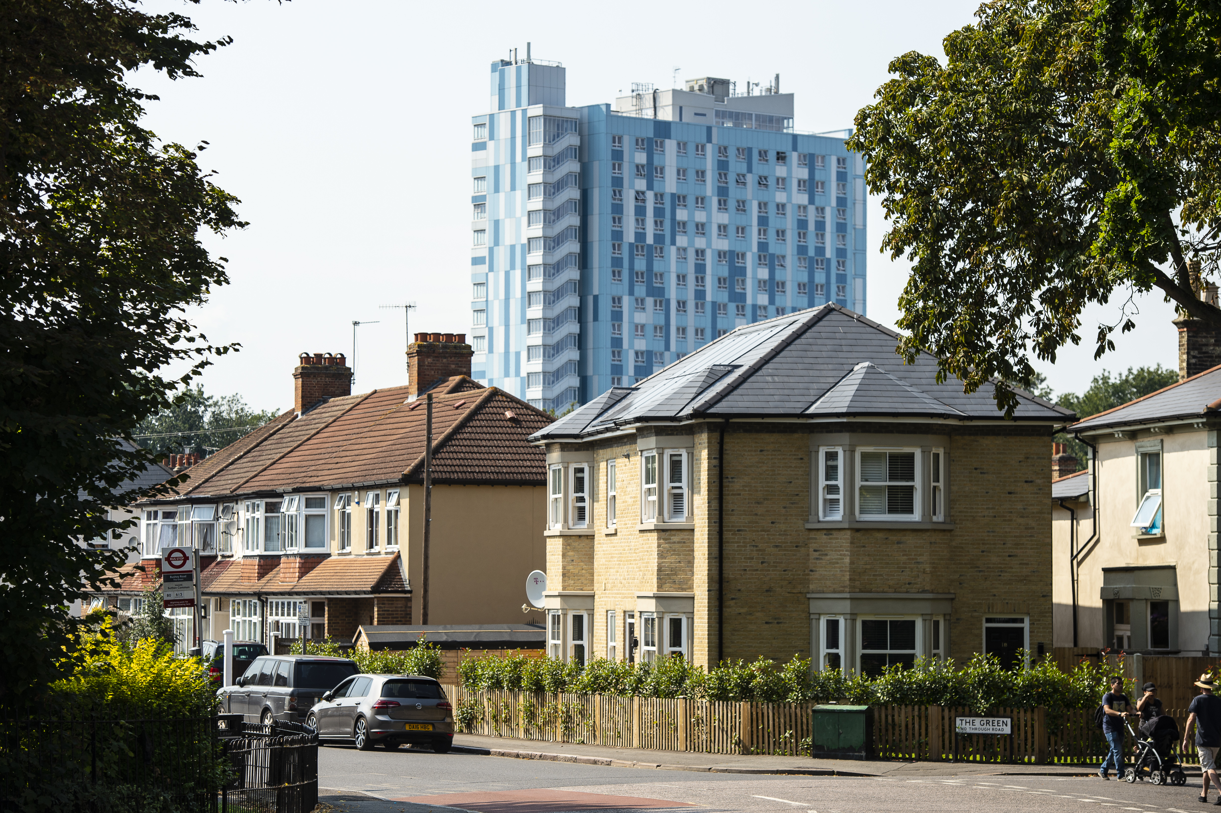 Housing Stock