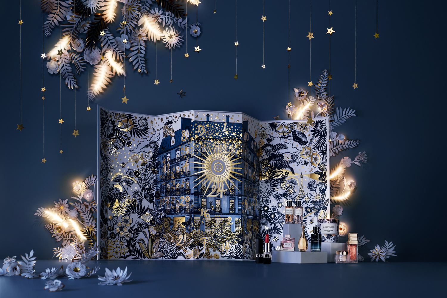 The best beauty advent calendars for Christmas 2021, from Cult Beauty, M&S and more