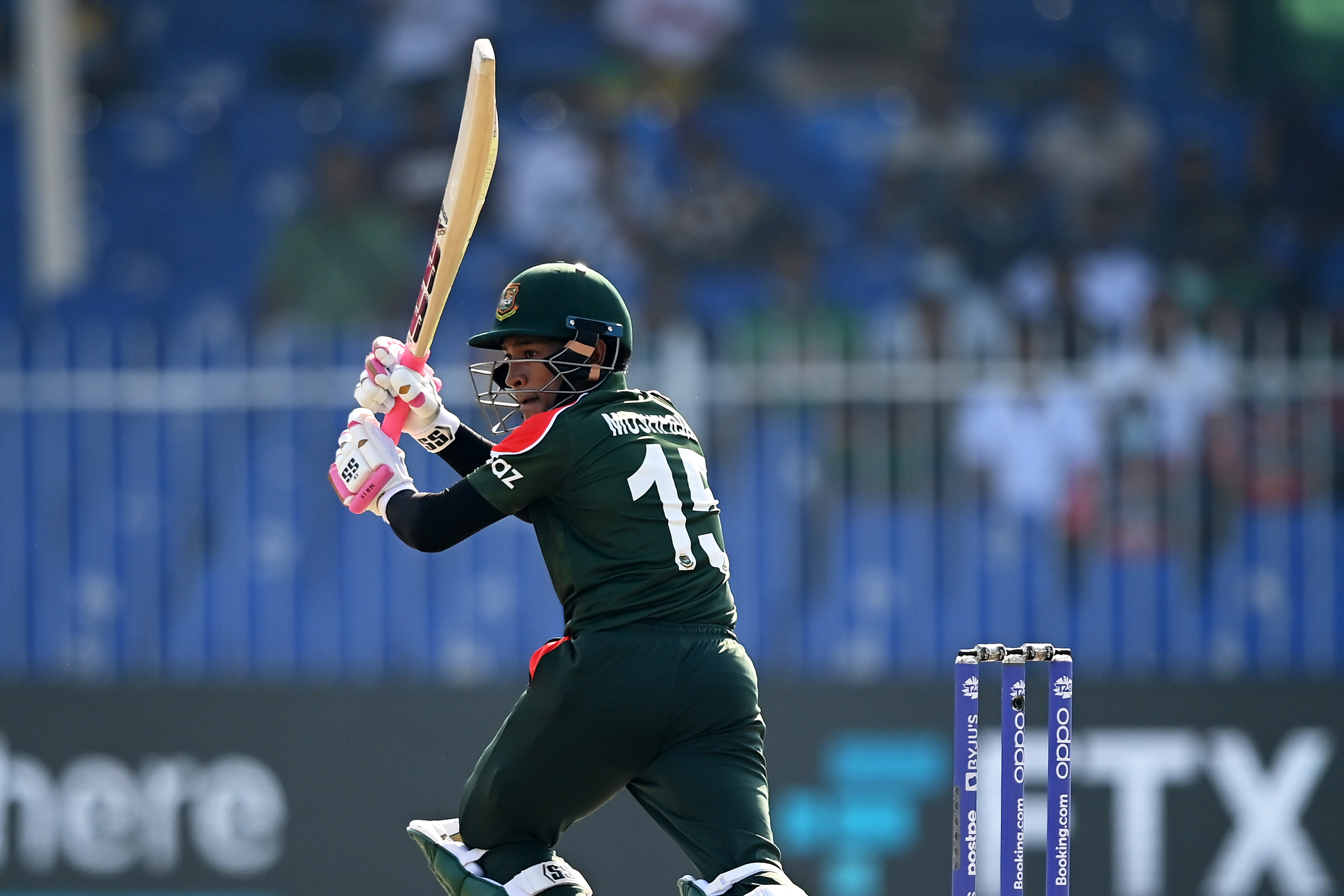T20 World Cup 2021 leading run scorers: Top batter standings - Mushfiqur Rahim top
