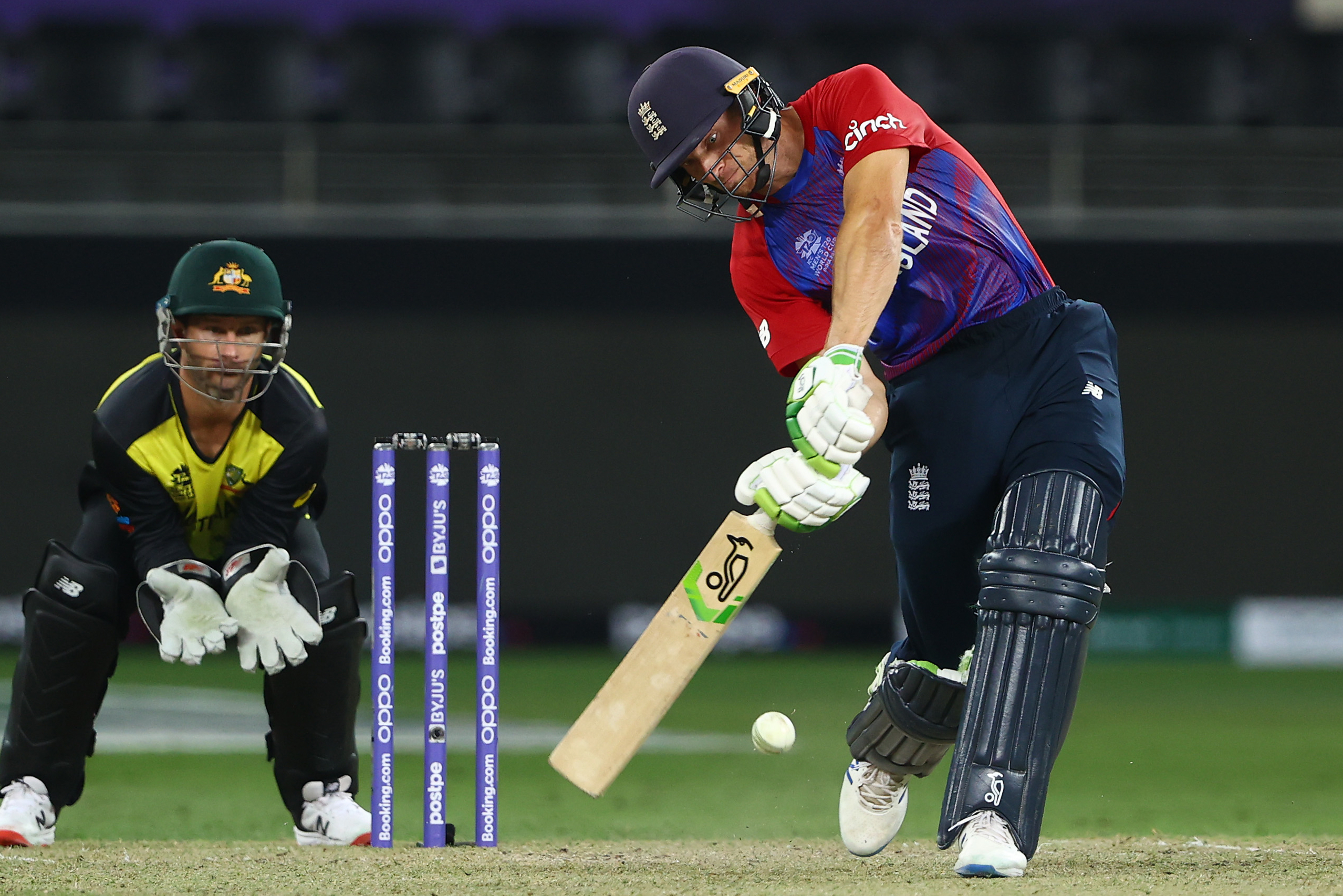 T20 World Cup 2021: Fixtures, results, schedule, Super 12 group tables, squads - England and Pakistan dominate