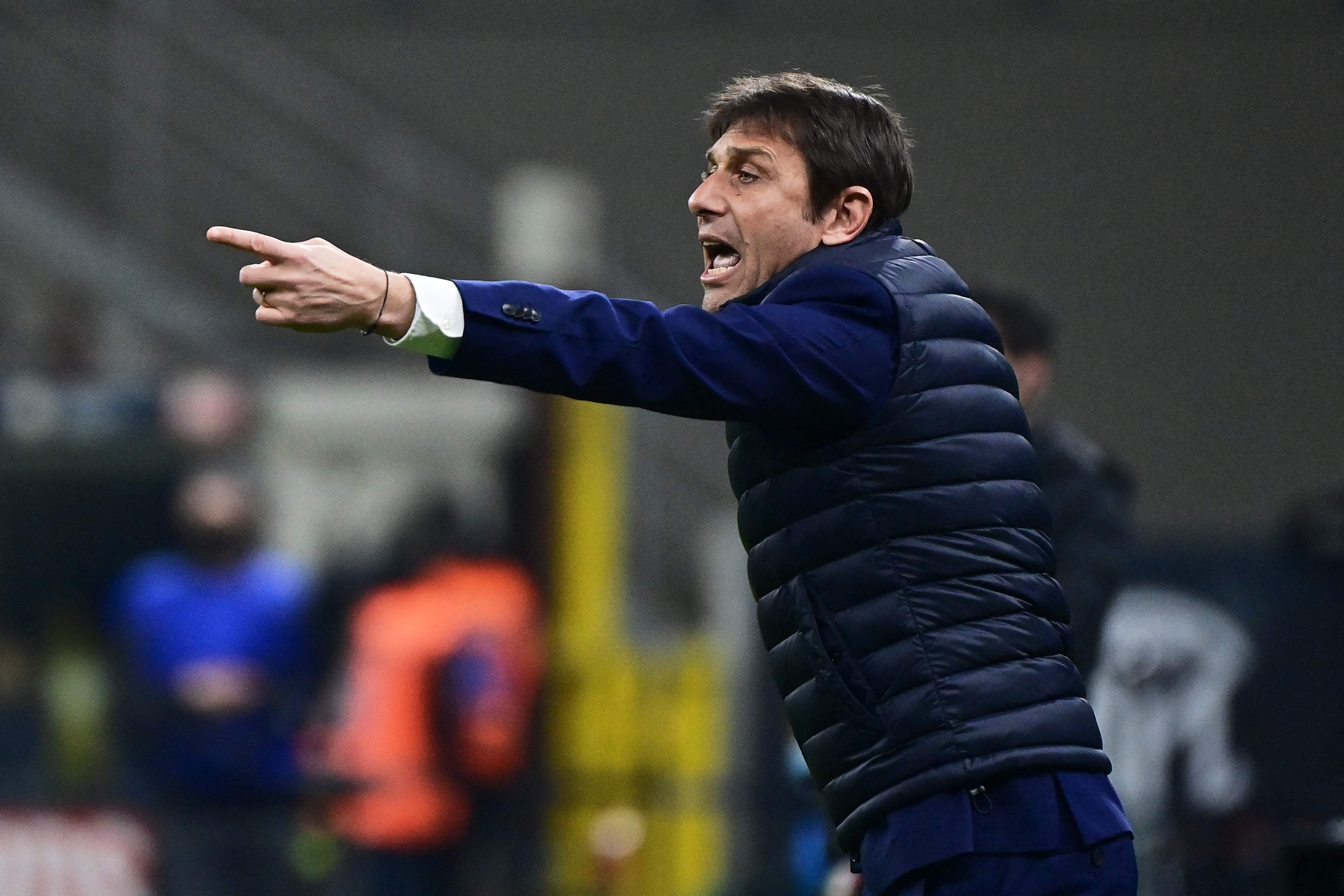 How will Tottenham line up under Antonio Conte? Three-man defence could be an ideal fit for this Spurs squad