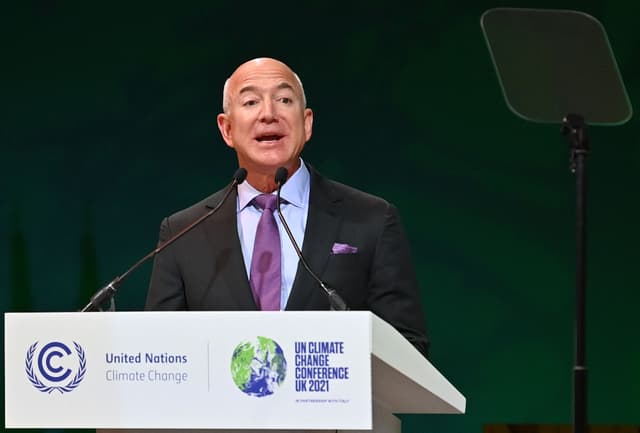 BRITAIN-UN-CLIMATE-COP26