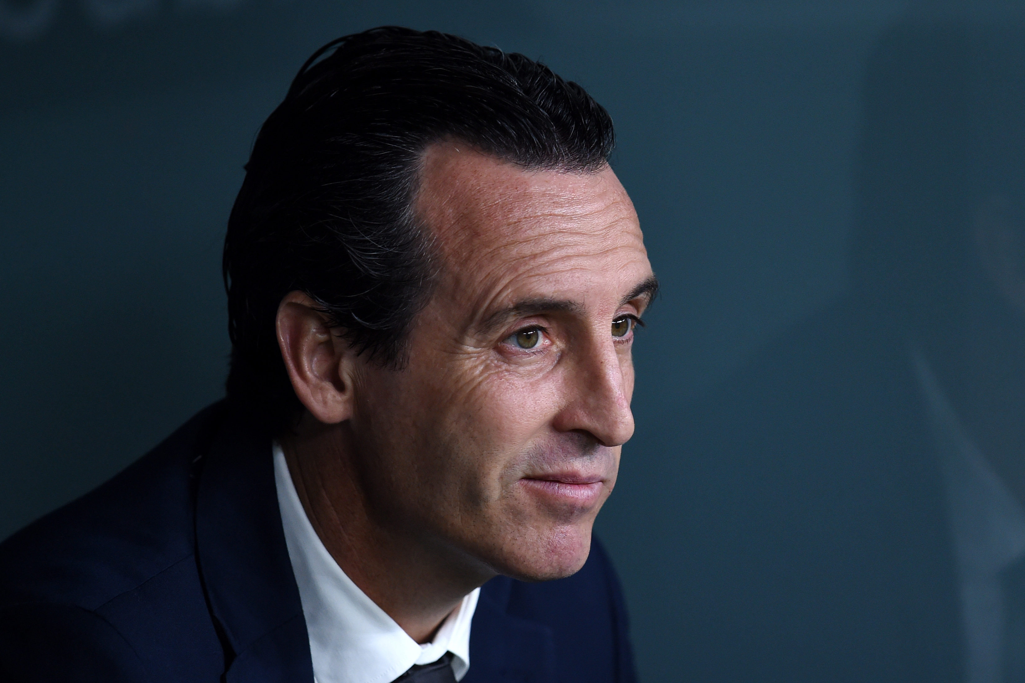 Unai Emery: Newcastle in talks with former Arsenal manager over succeeding Steve Bruce
