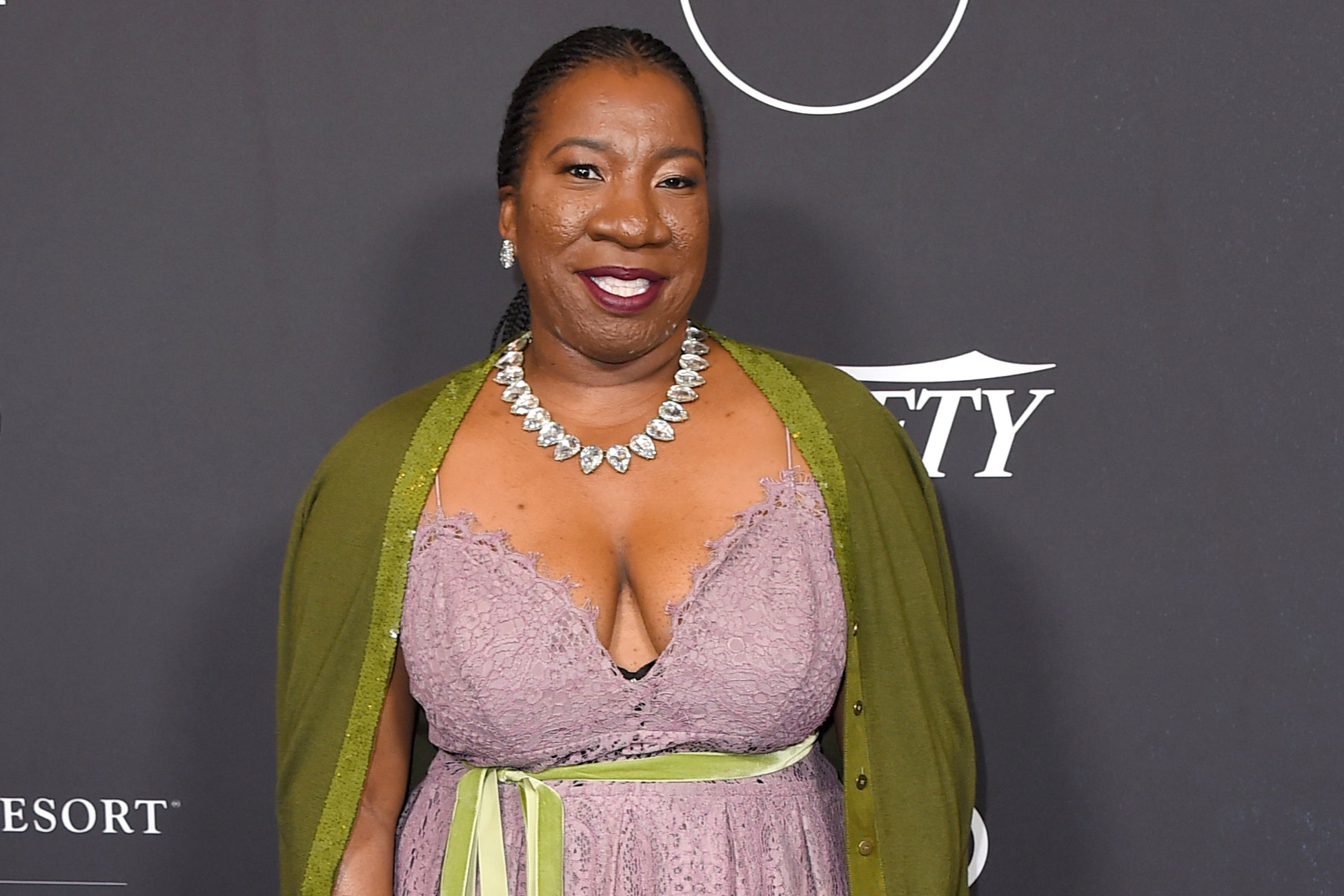 Tarana Burke