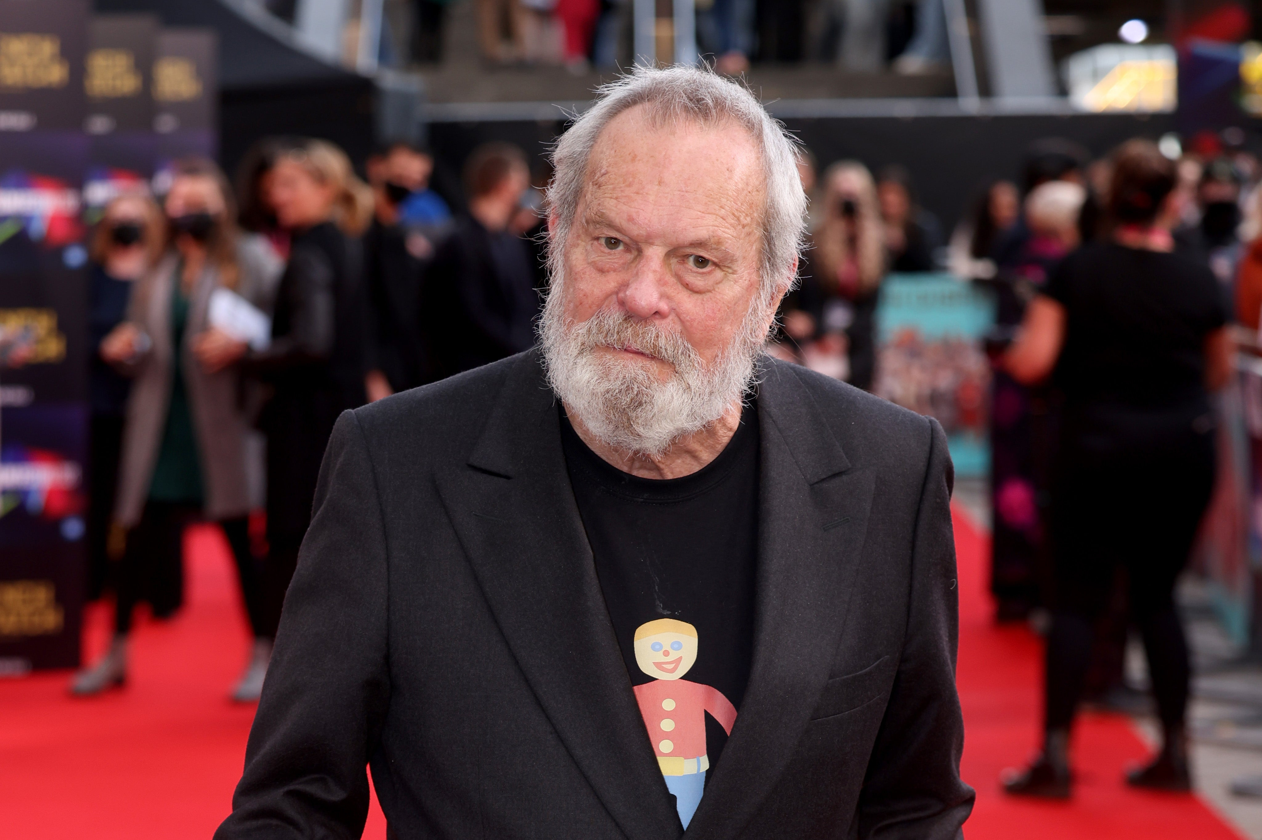 UK Premiere and Headline Gala of Searchlight Picture's "The French Dispatch"