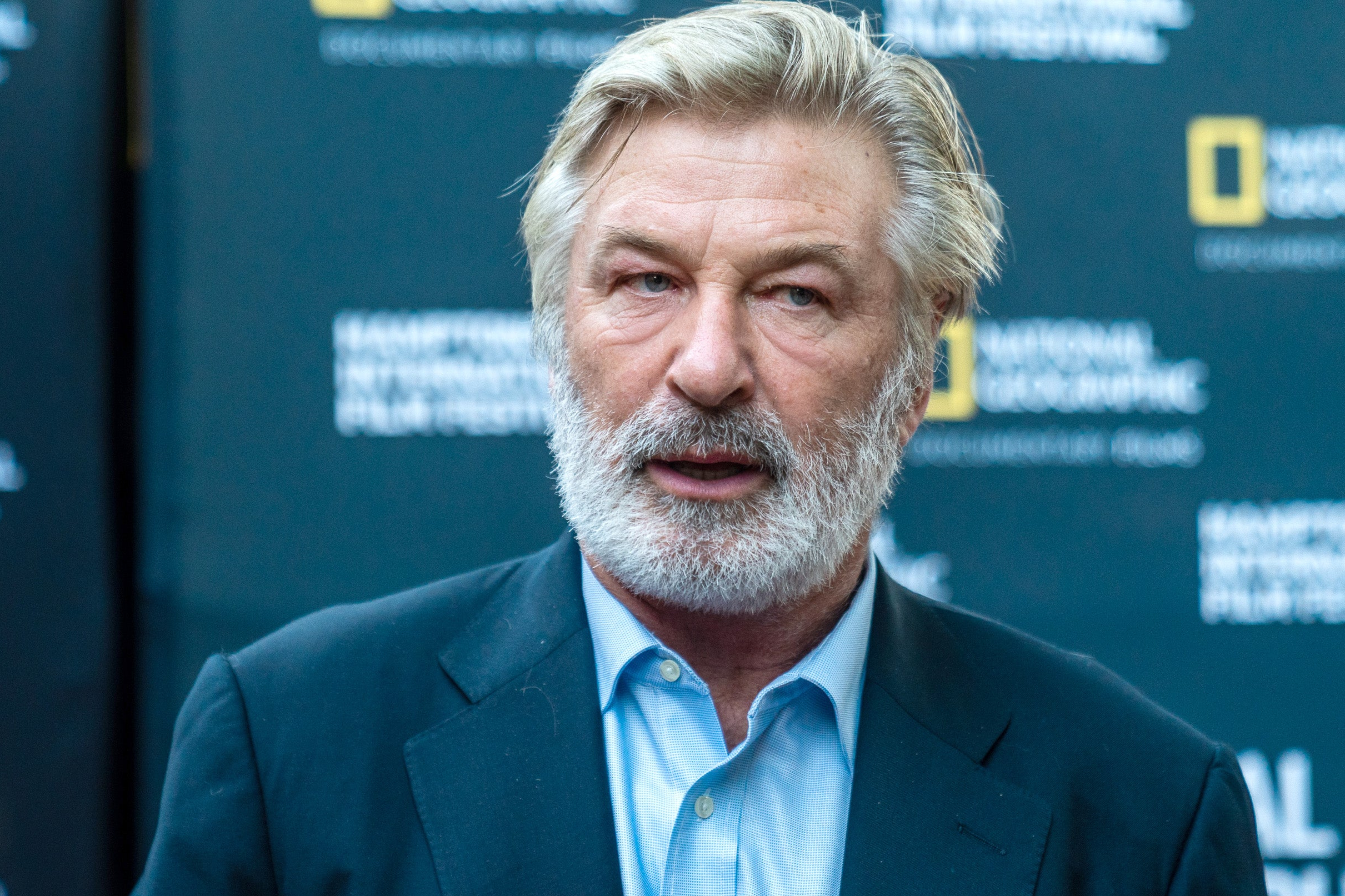 Alec Baldwin