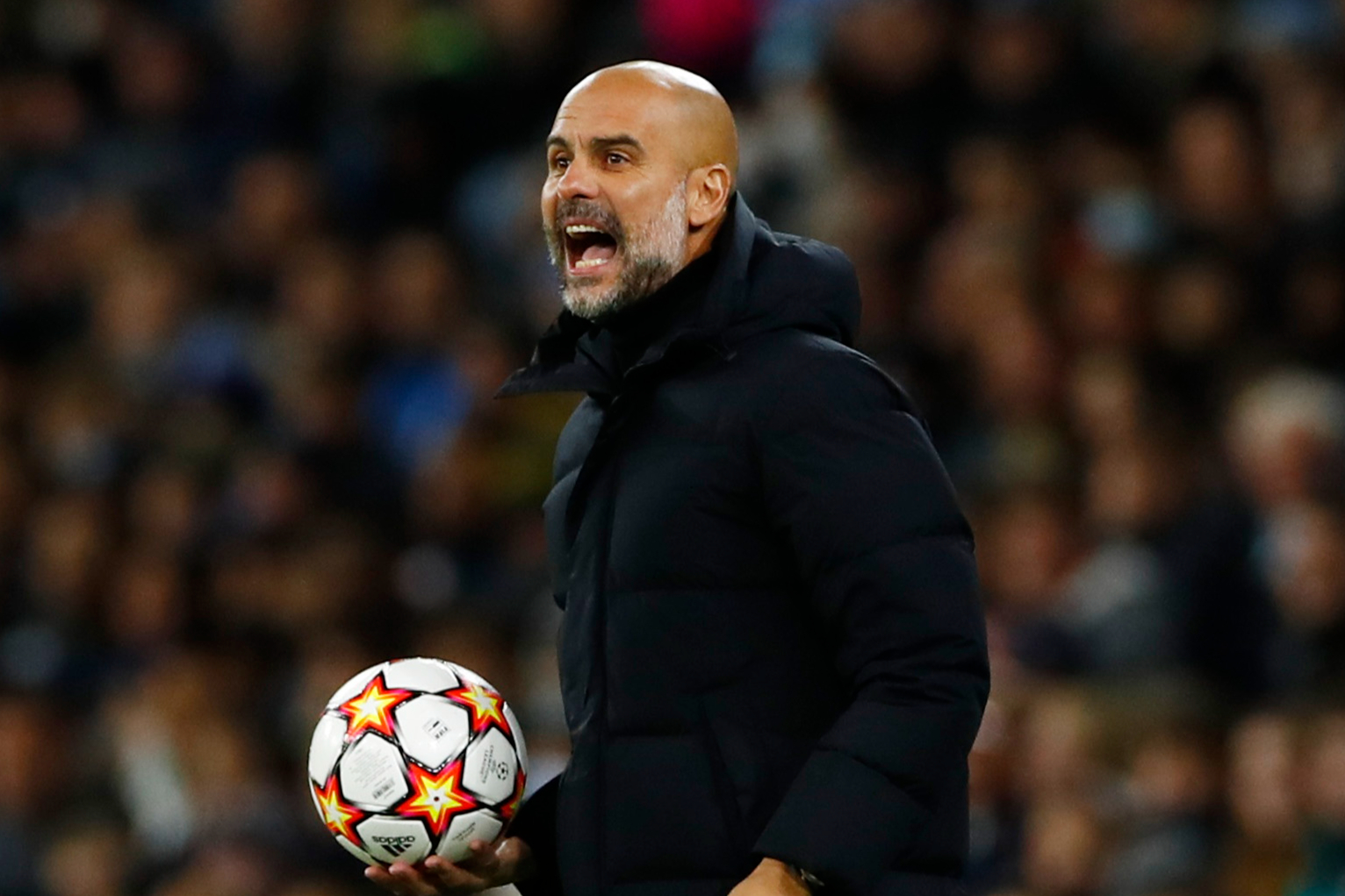 Pep Guardiola explains why ‘pleasure is higher’ winning with Man City than at Barcelona or Bayern Munich